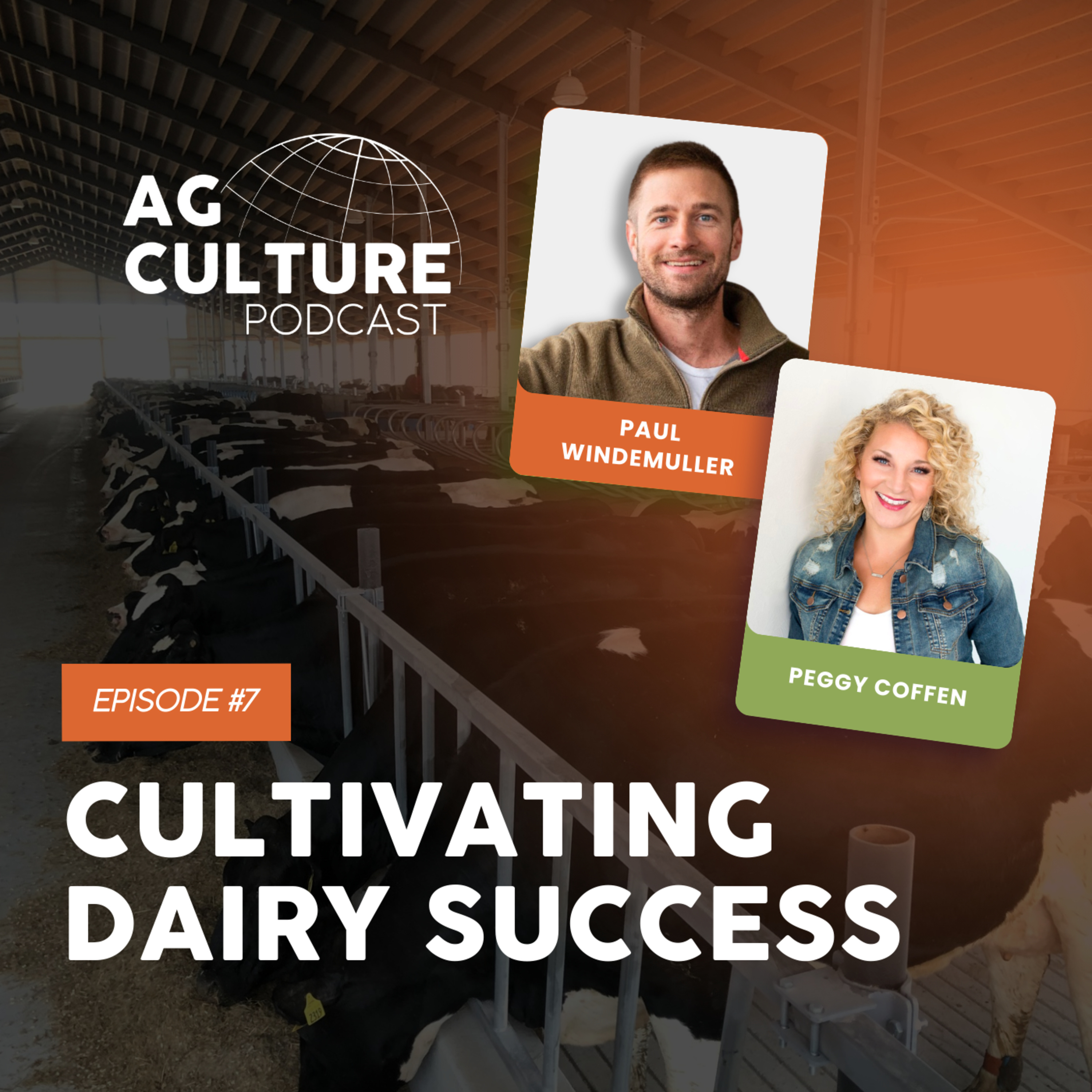 AgCulture Podcast