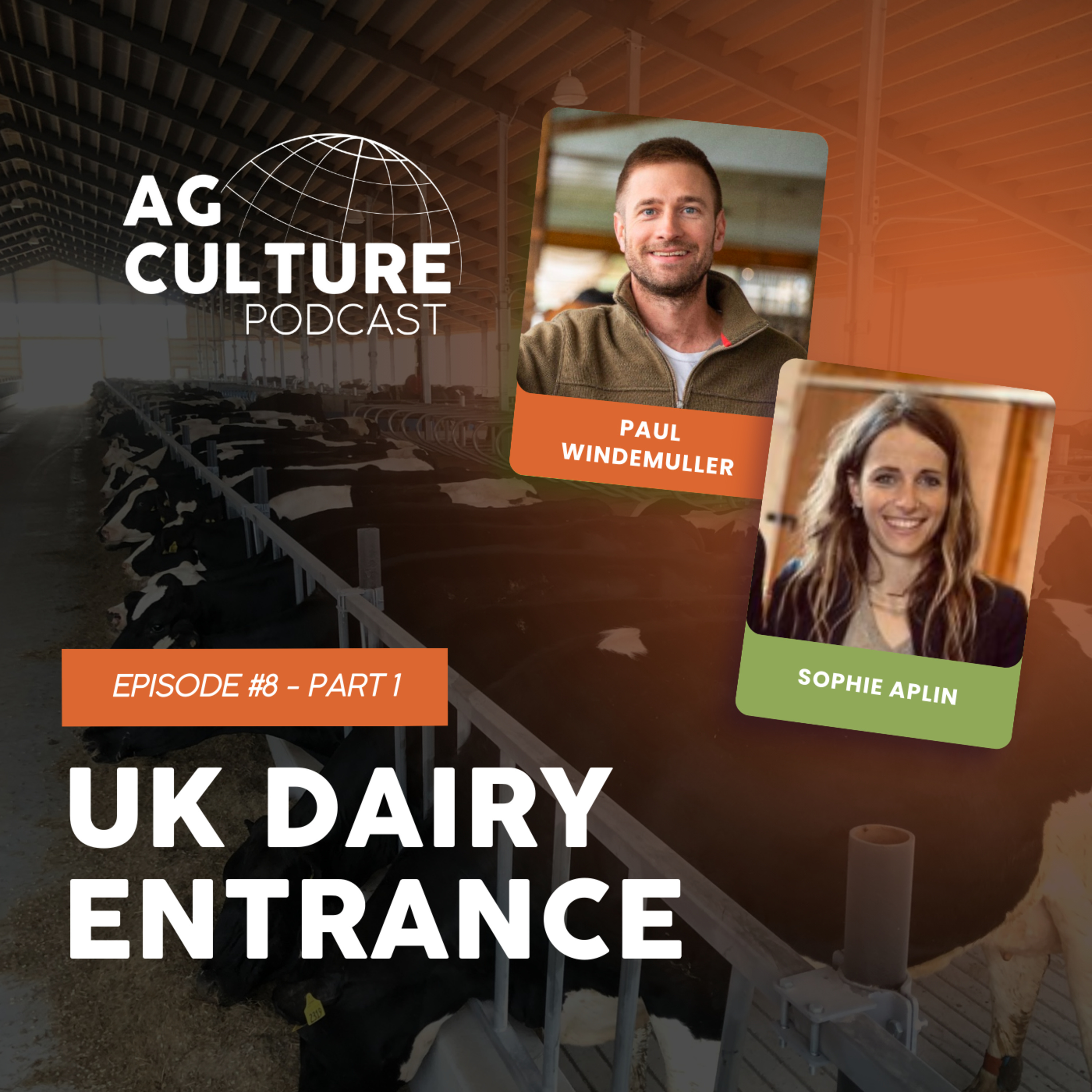 AgCulture Podcast
