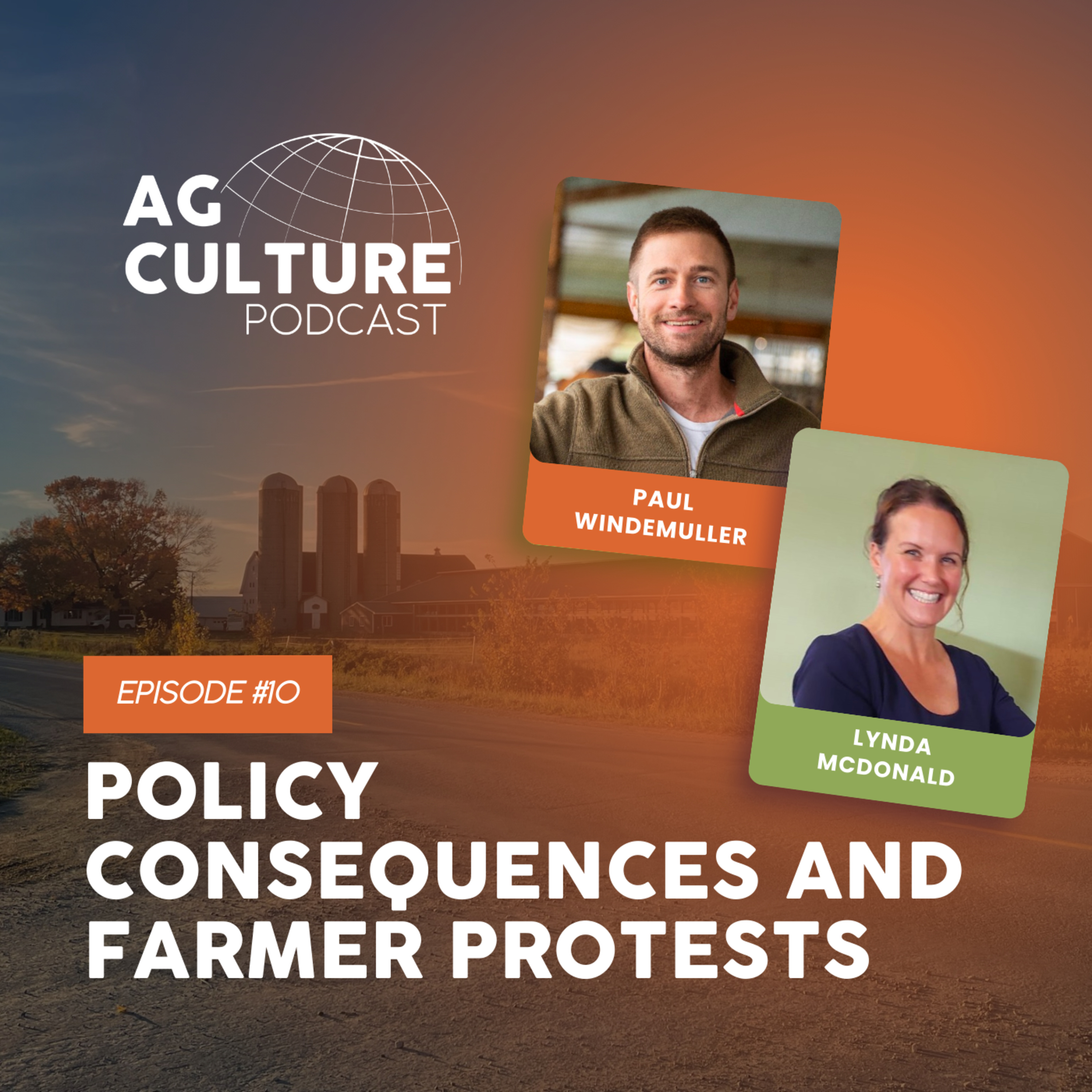AgCulture Podcast