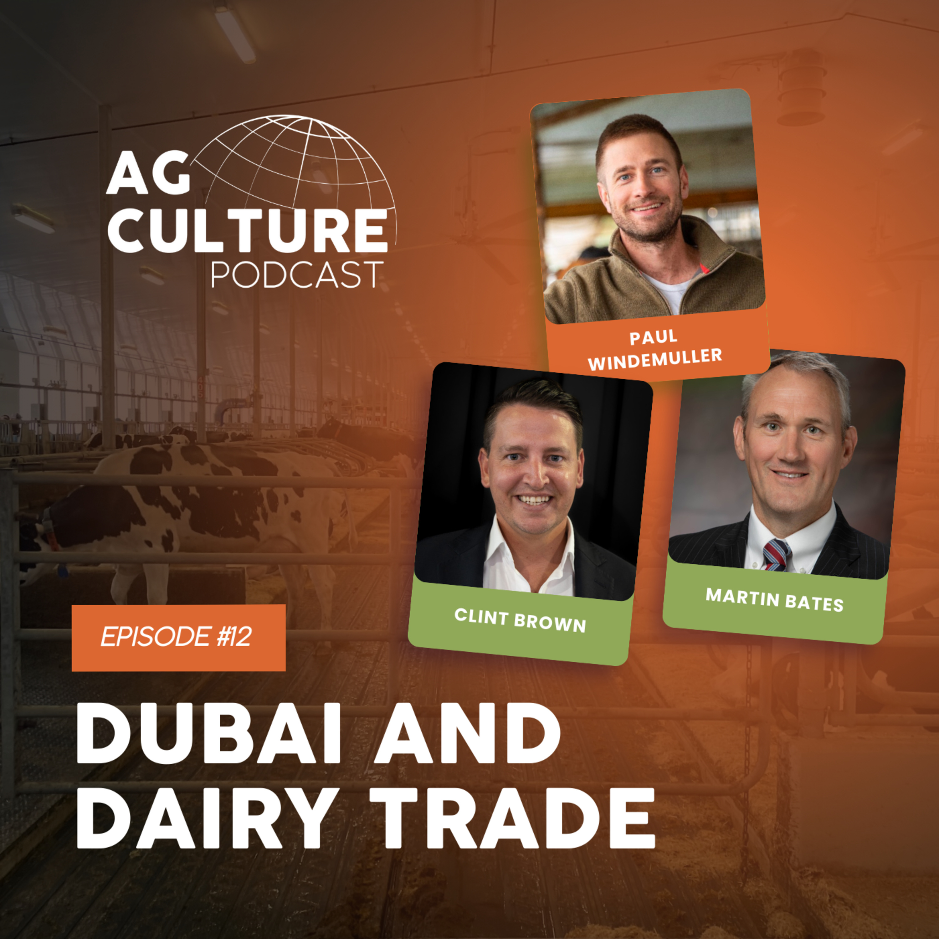 AgCulture Podcast