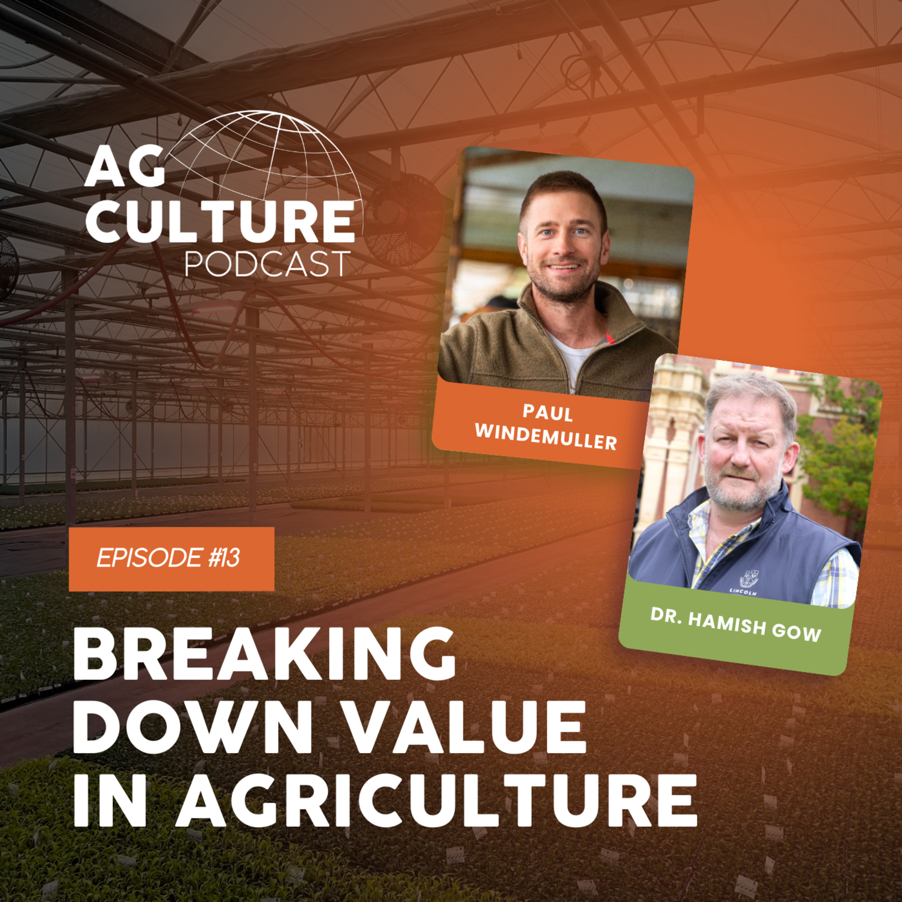 AgCulture Podcast