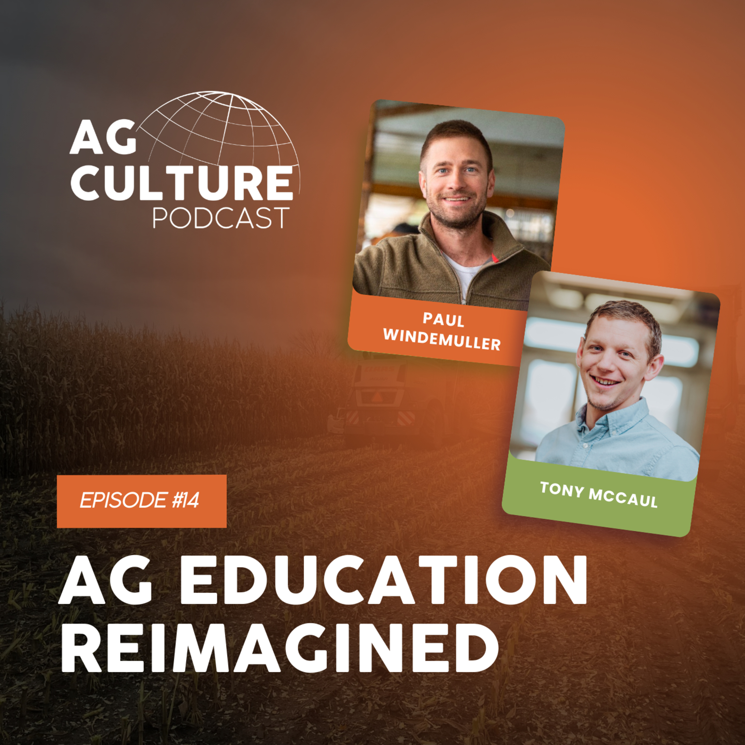 AgCulture Podcast