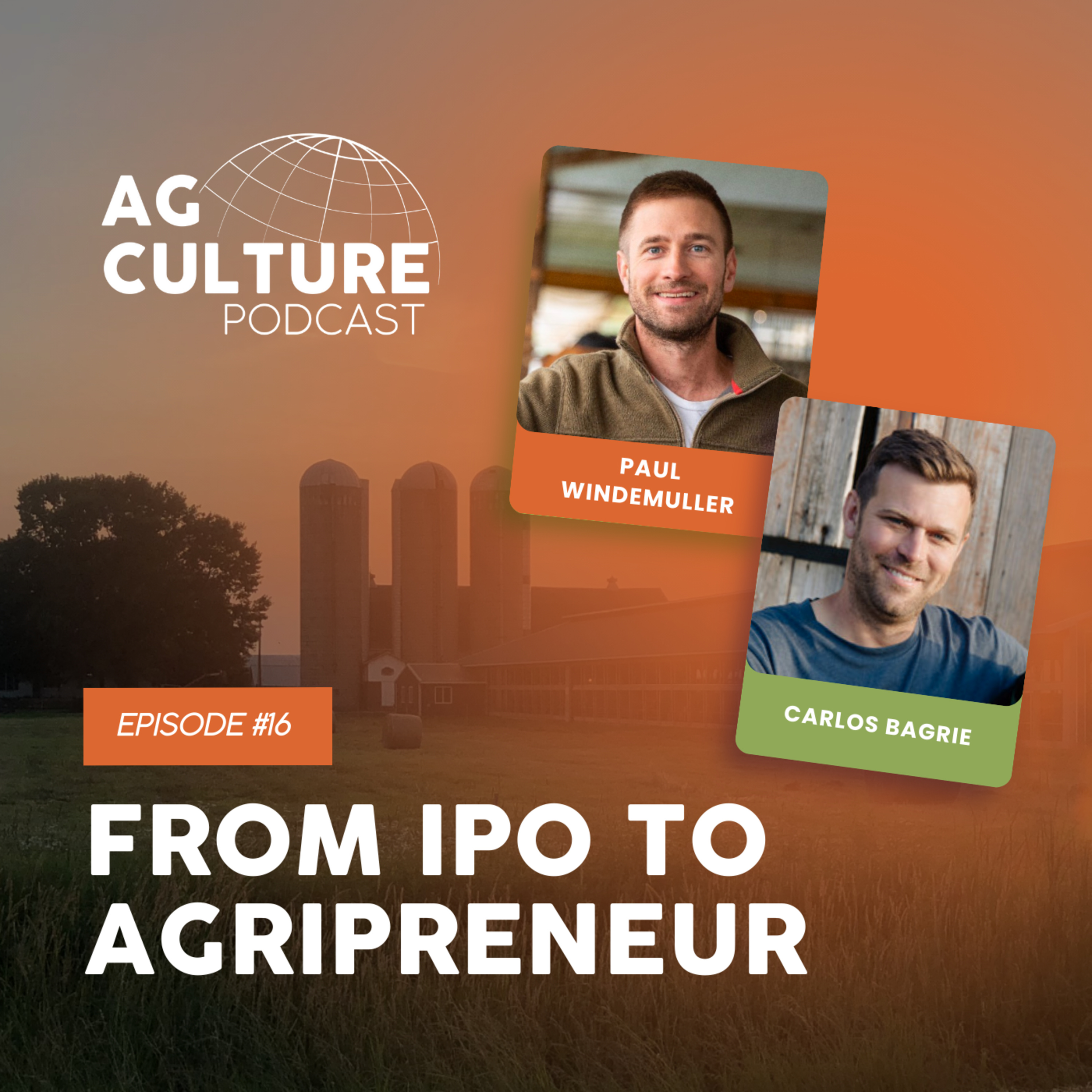 AgCulture Podcast