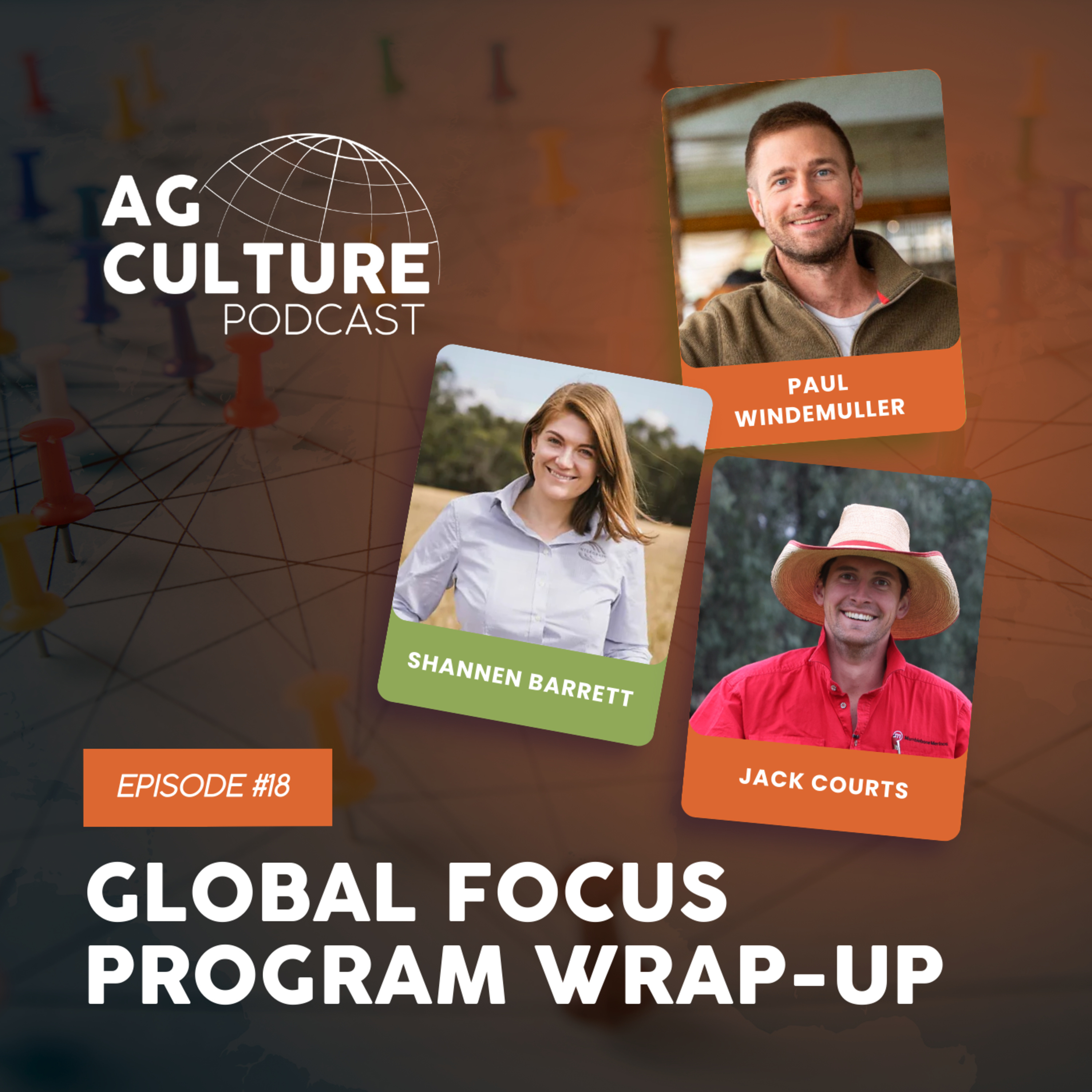 AgCulture Podcast
