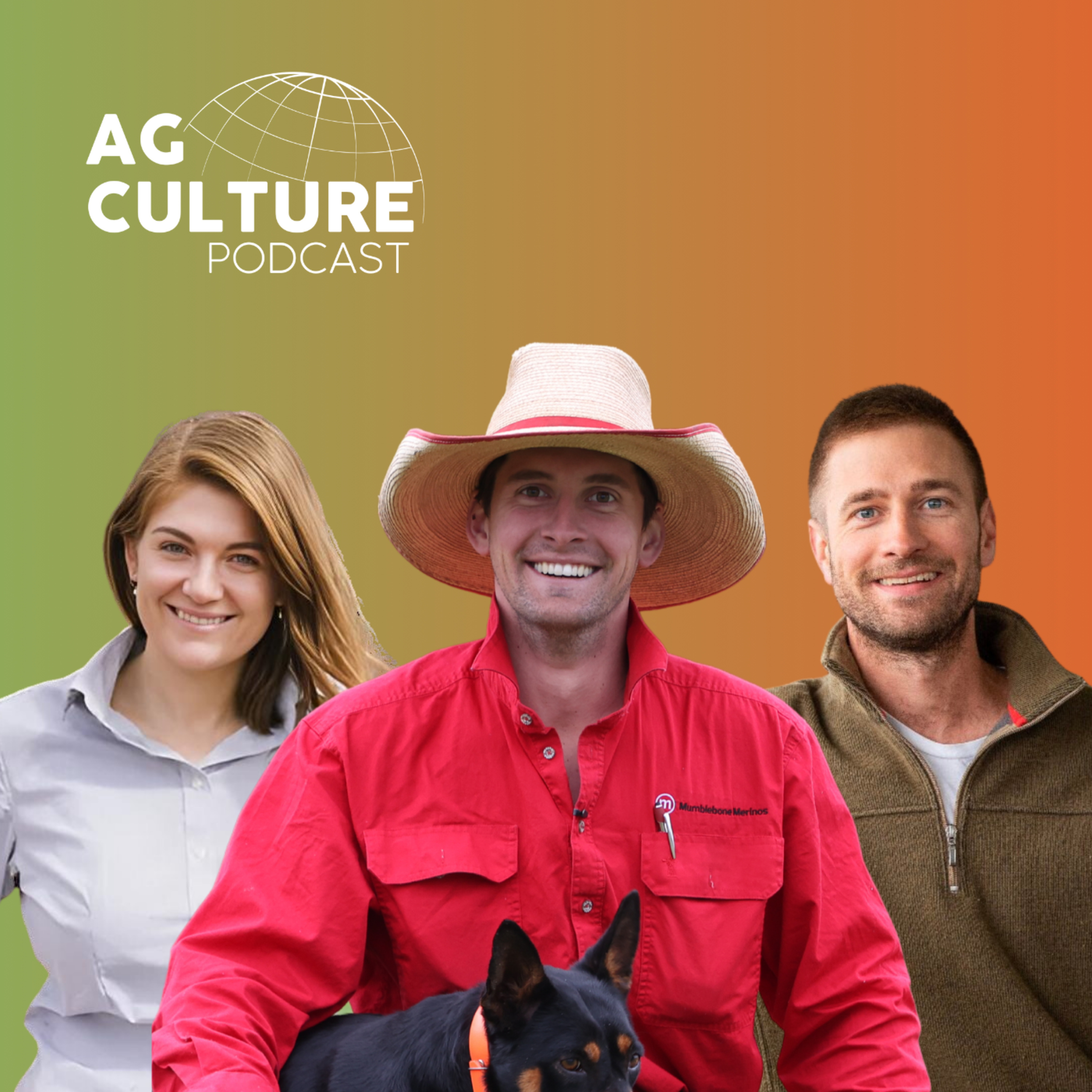 AgCulture Podcast