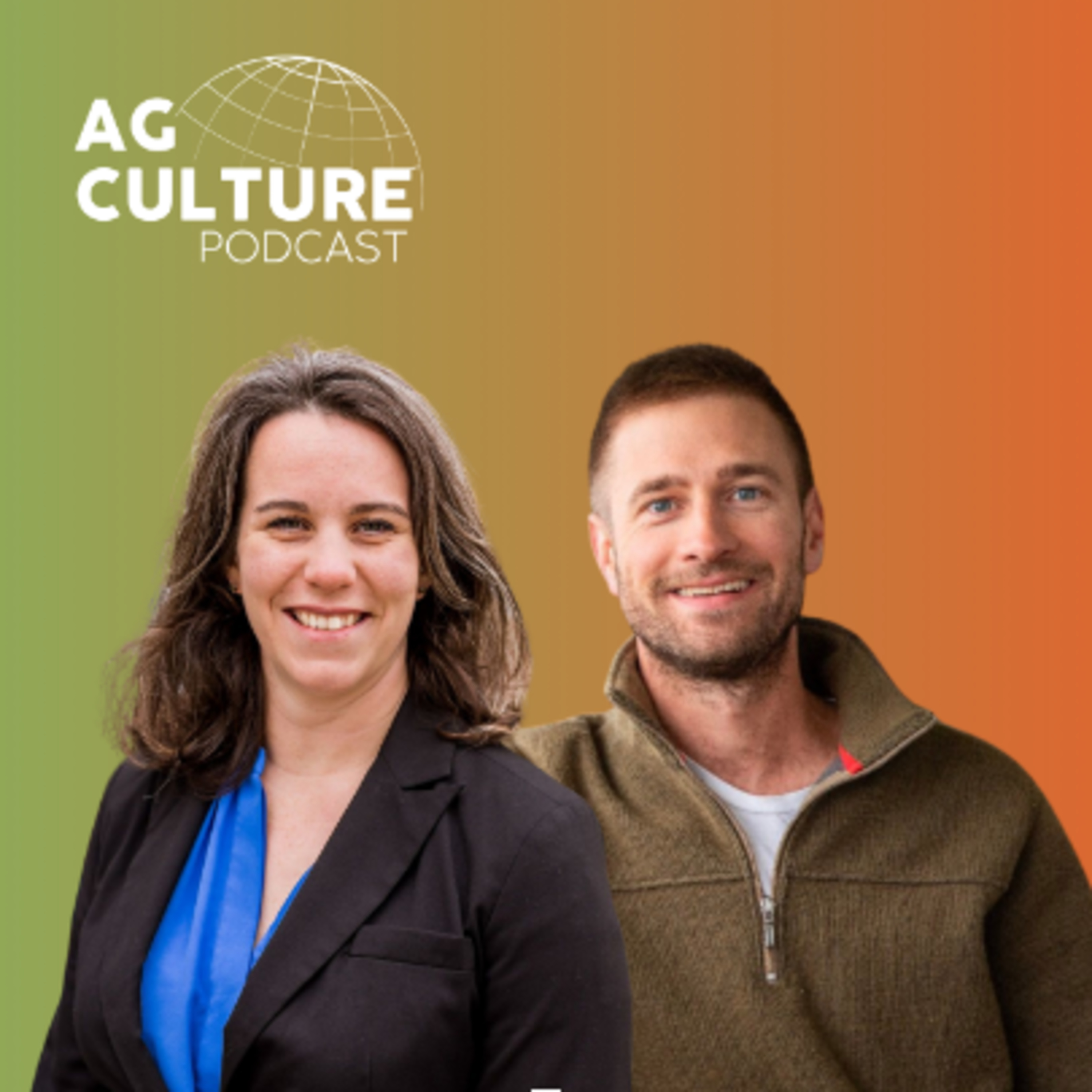 AgCulture Podcast