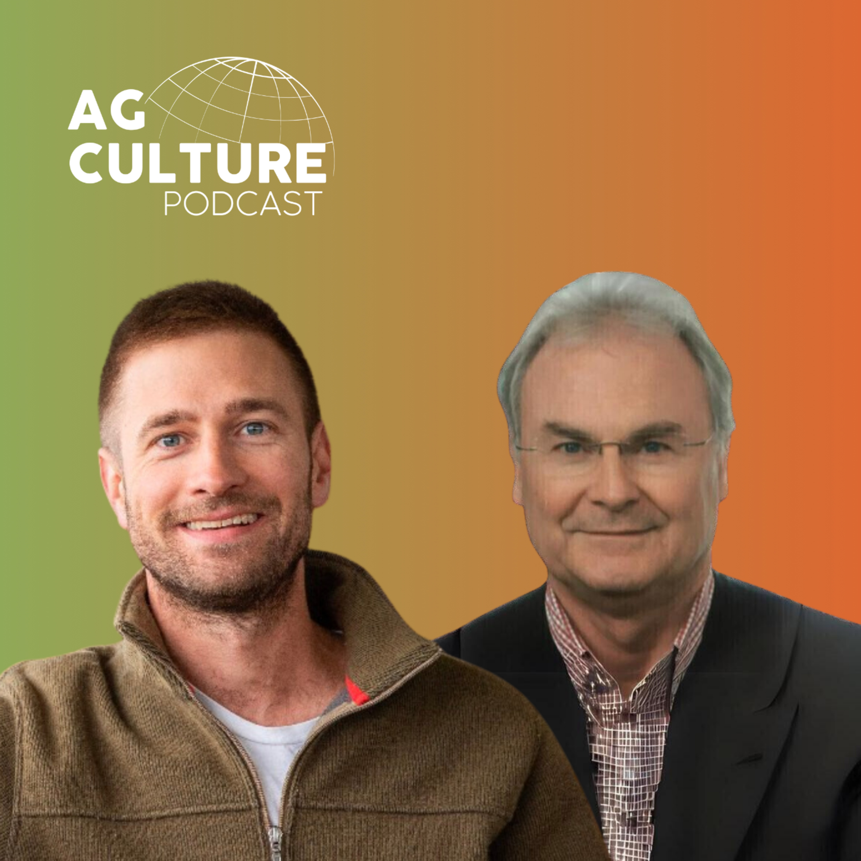 AgCulture Podcast