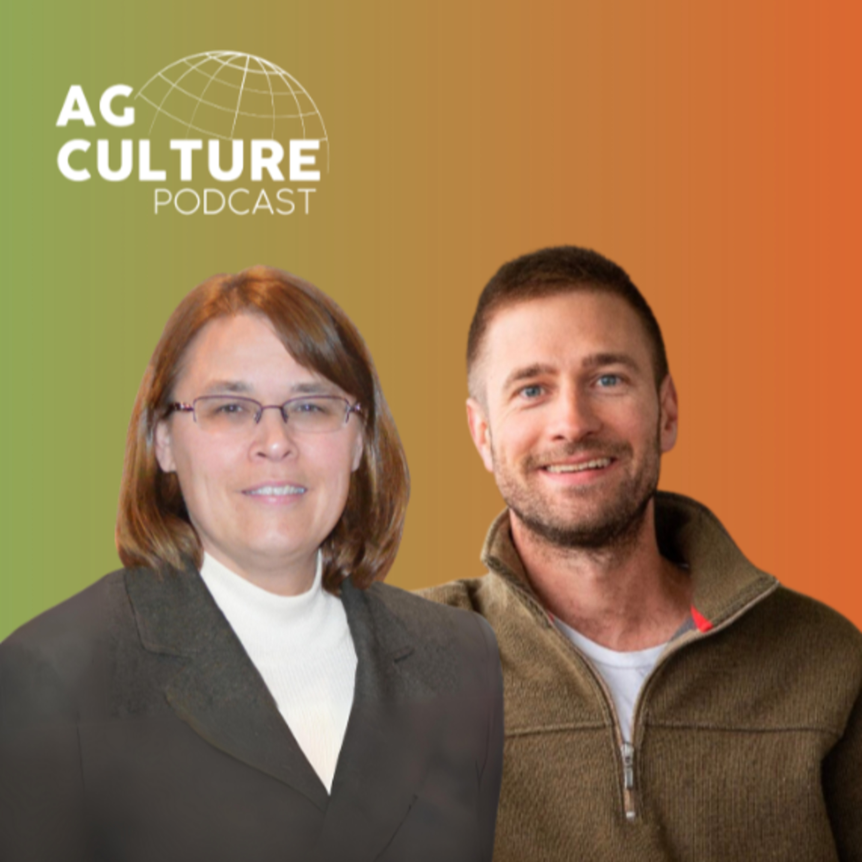 AgCulture Podcast