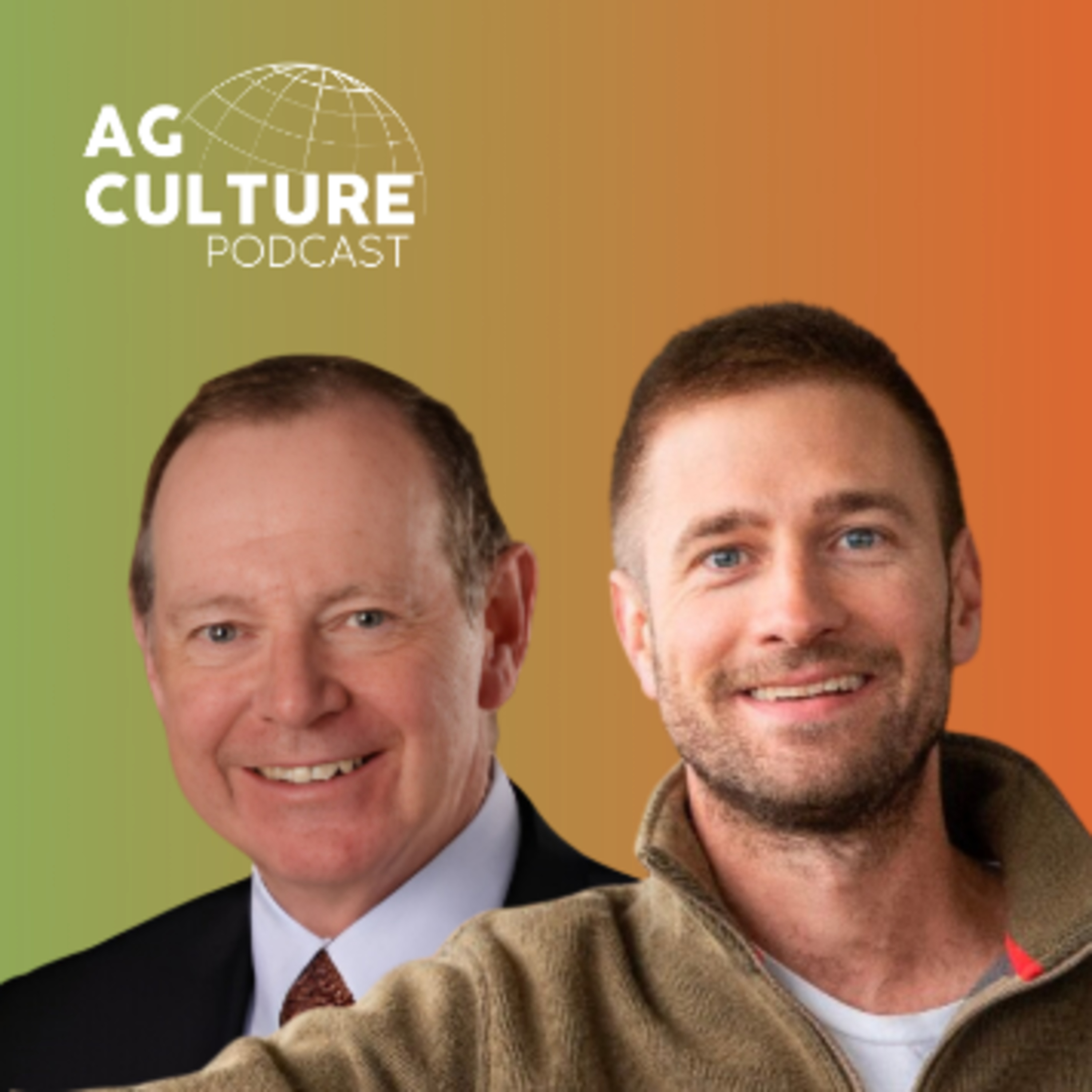 AgCulture Podcast