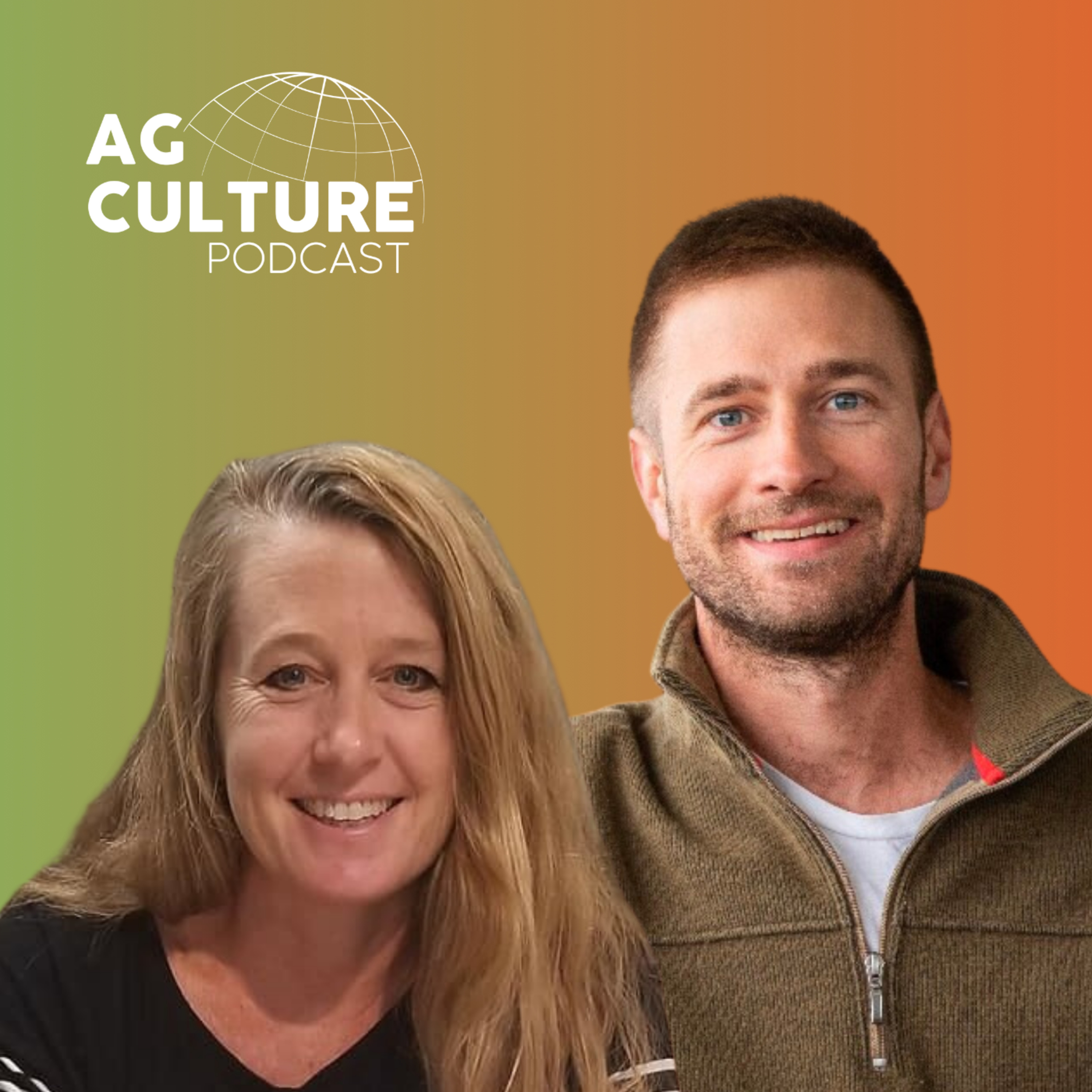 AgCulture Podcast