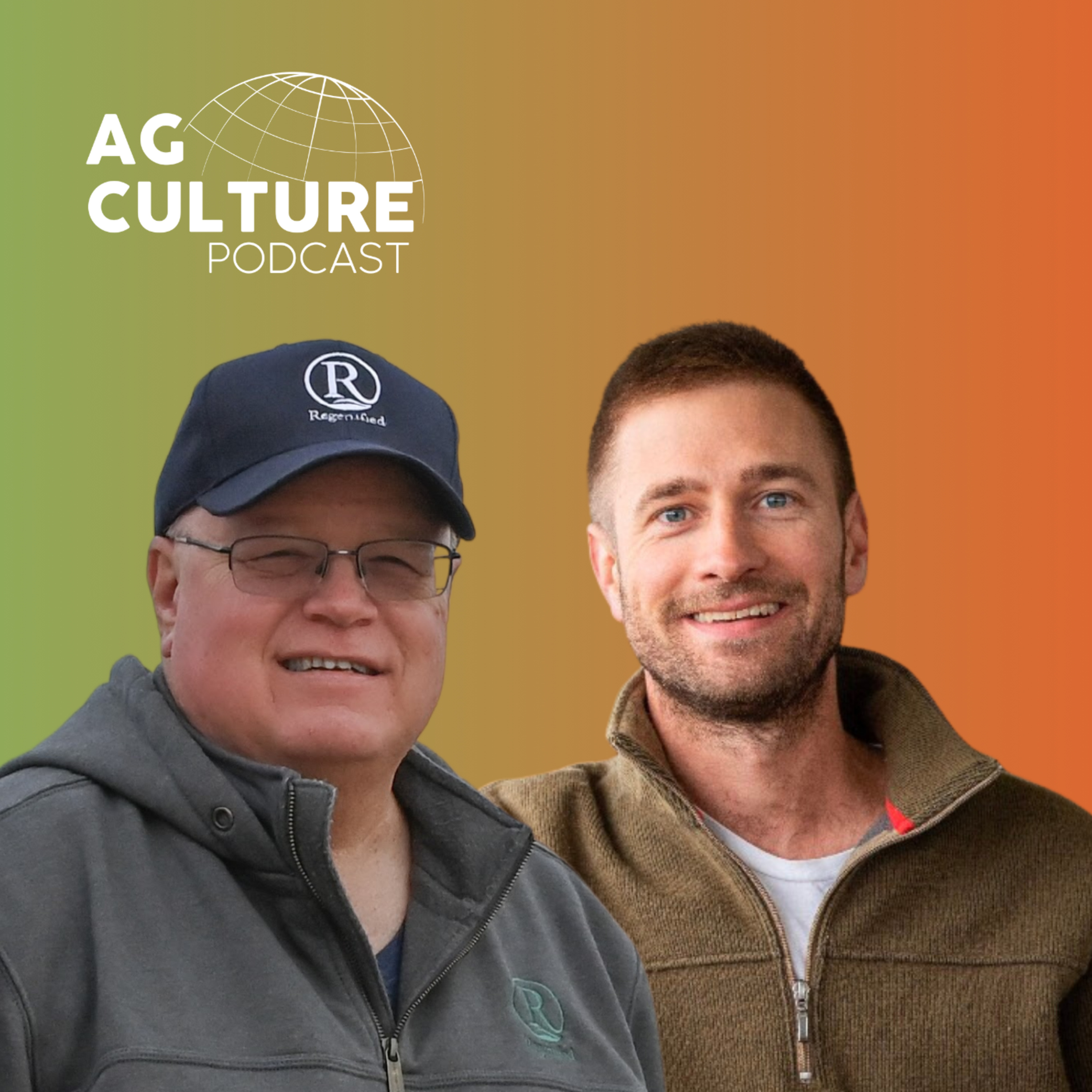 AgCulture Podcast