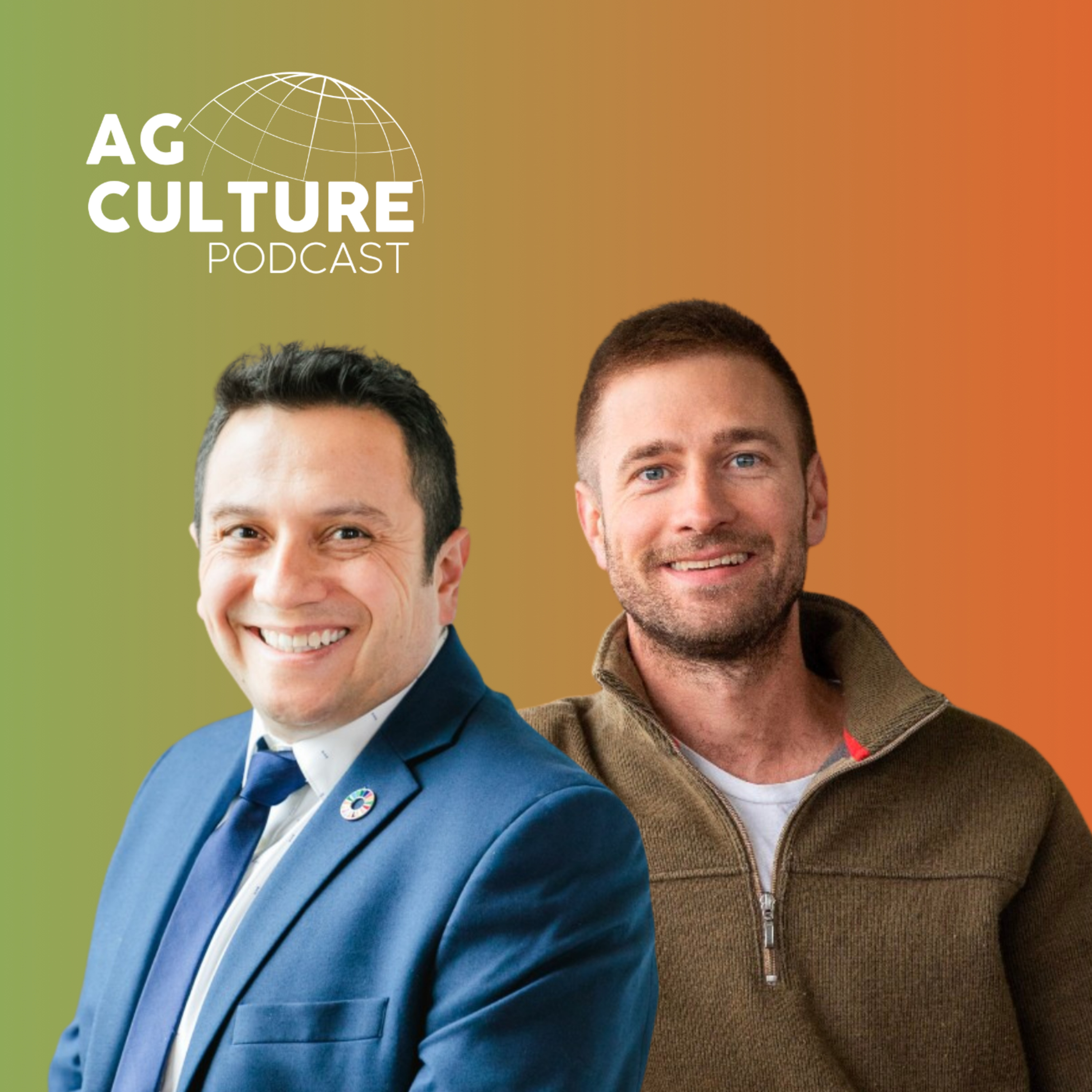AgCulture Podcast