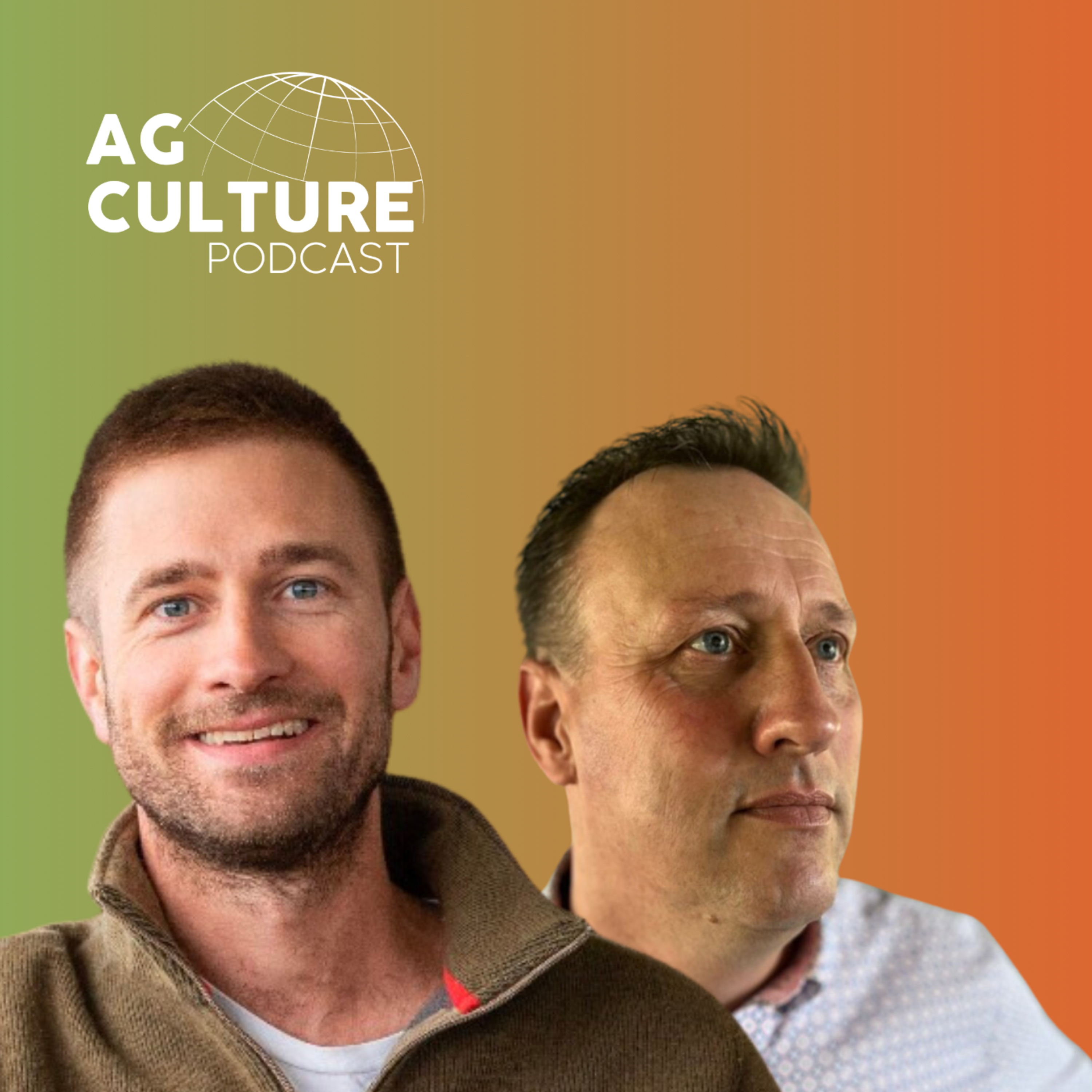 AgCulture Podcast