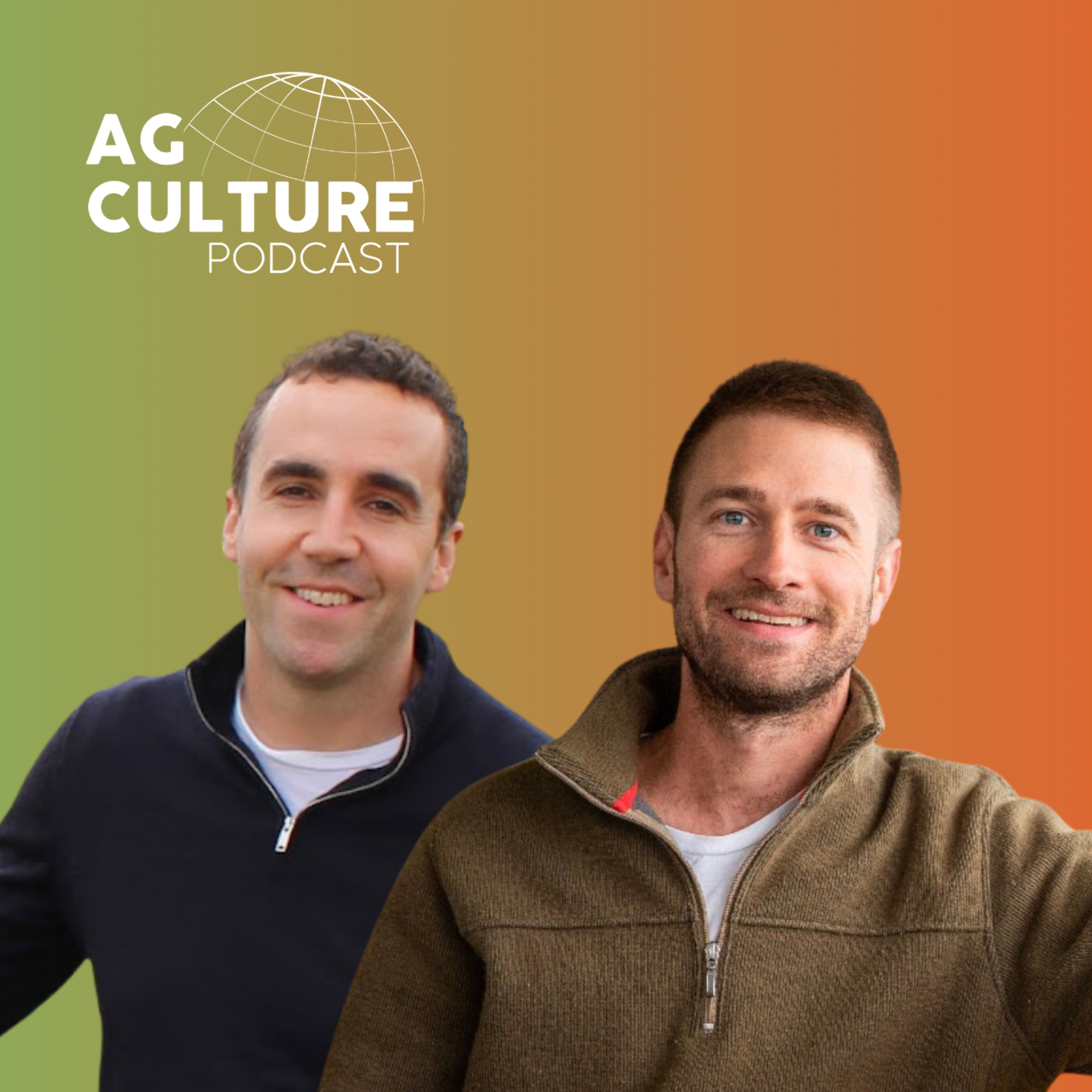 AgCulture Podcast