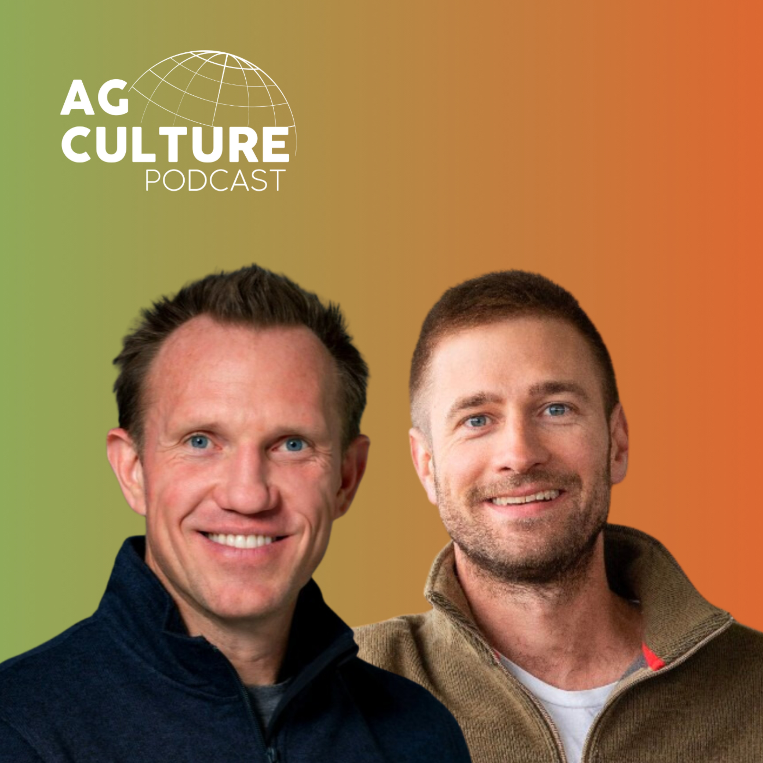 AgCulture Podcast