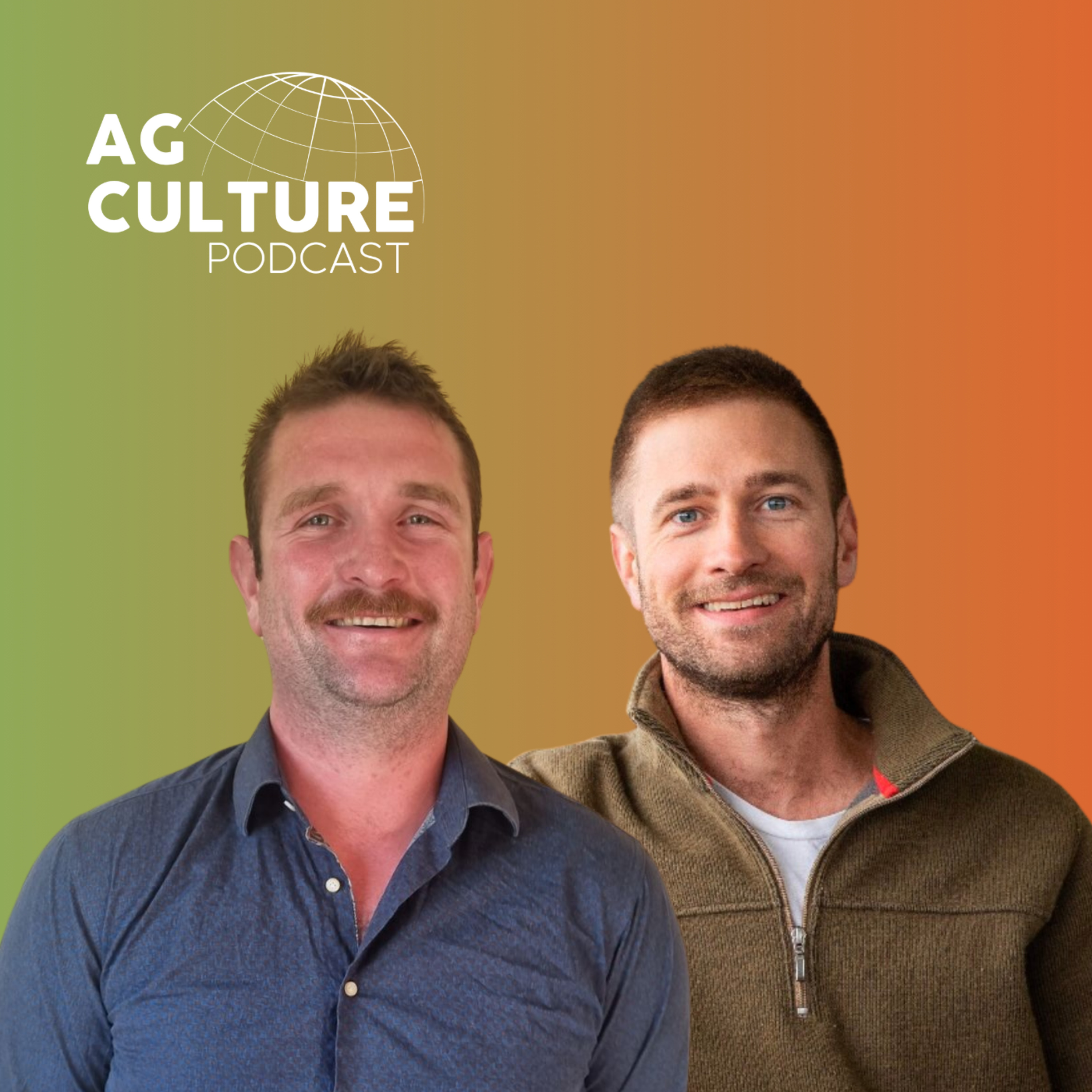 AgCulture Podcast