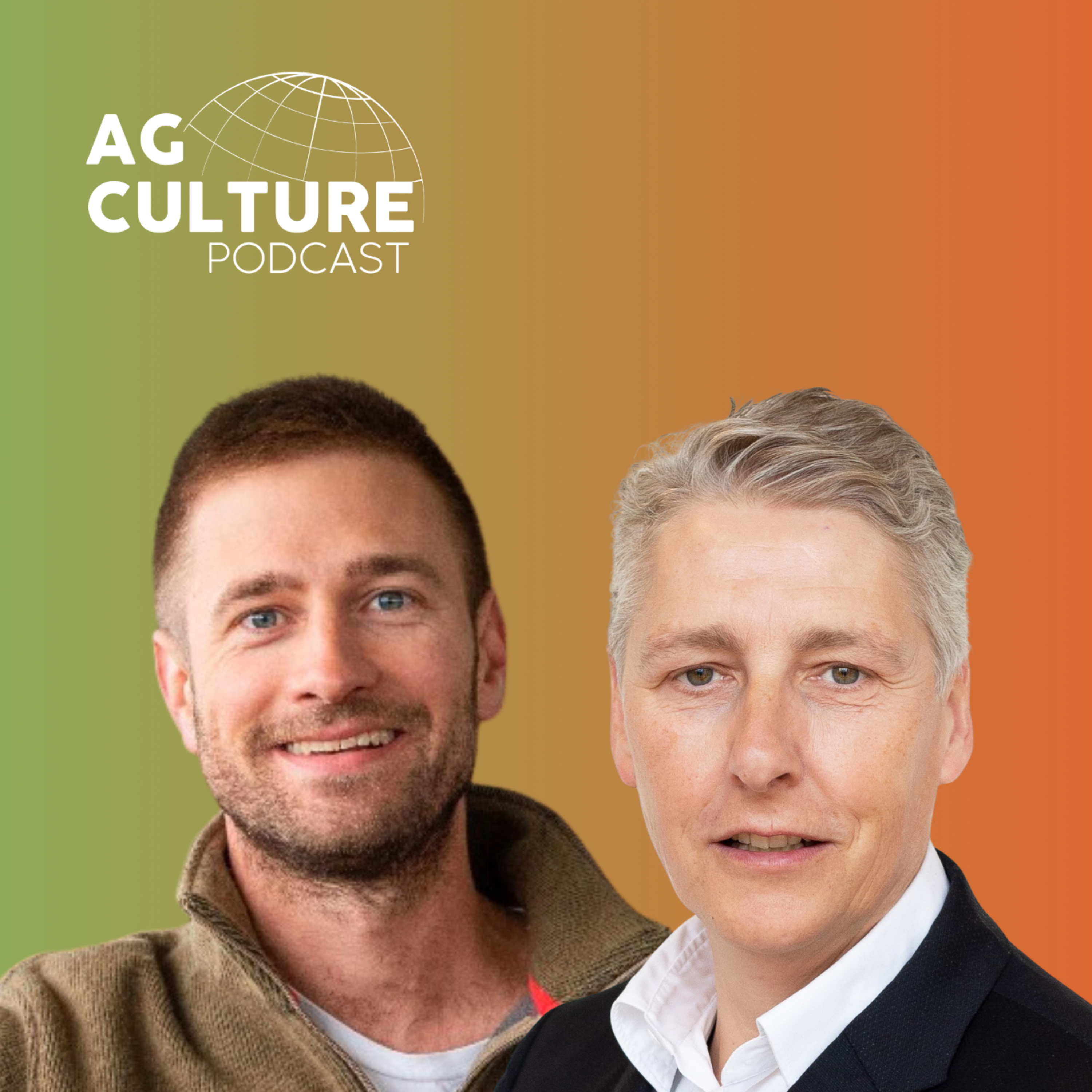 AgCulture Podcast
