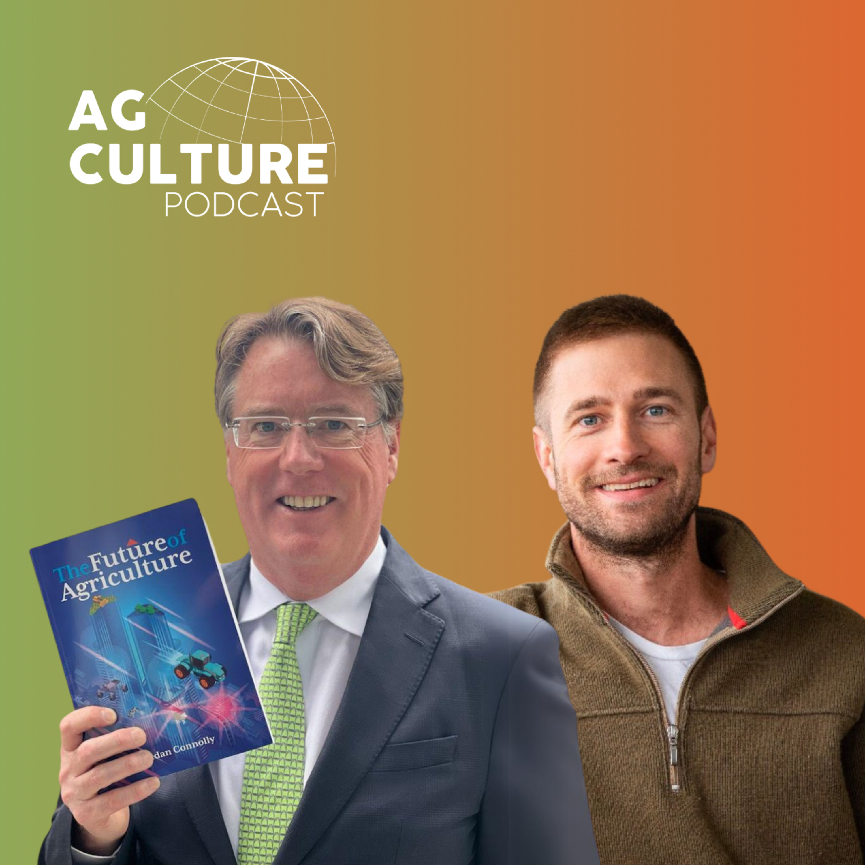 AgCulture Podcast