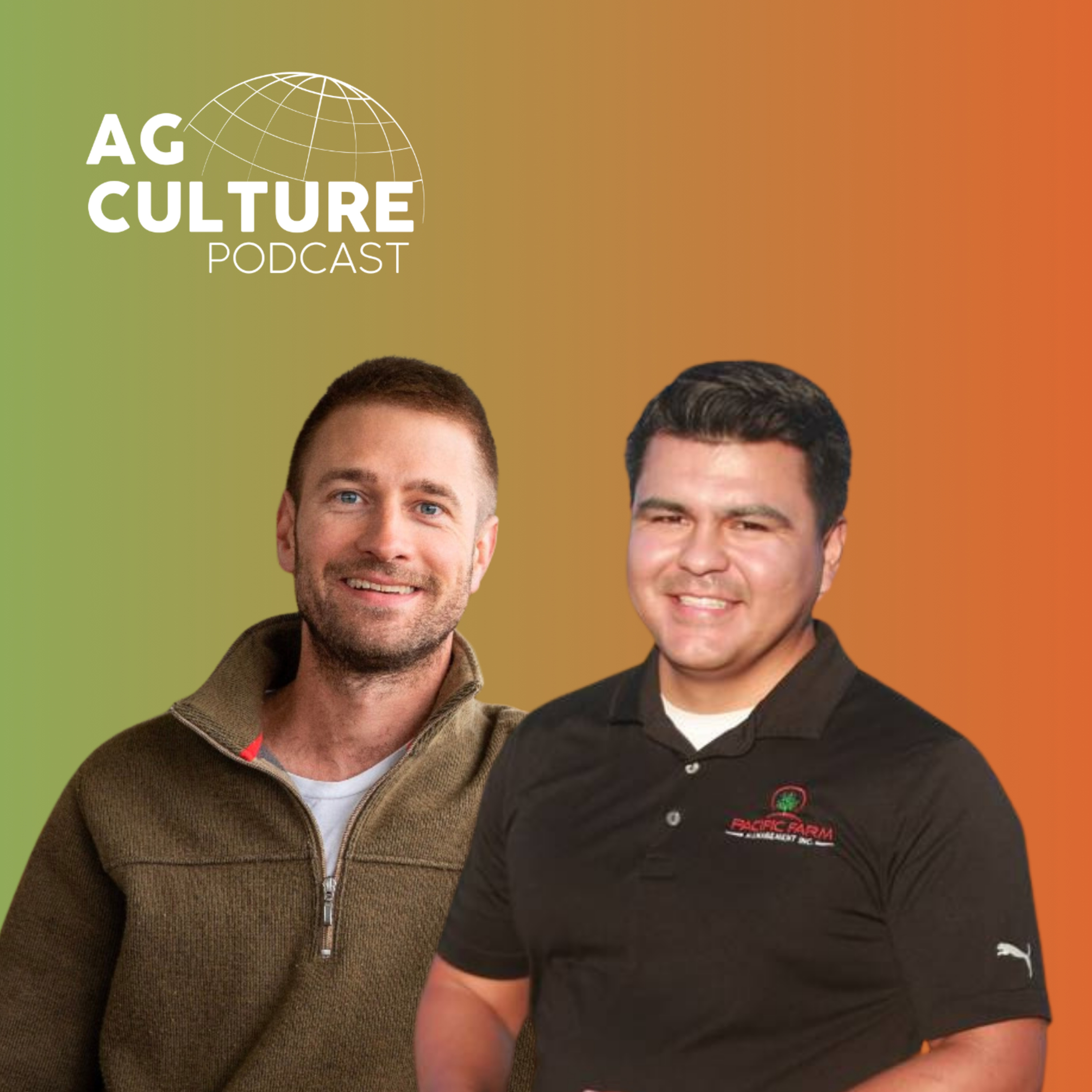 AgCulture Podcast