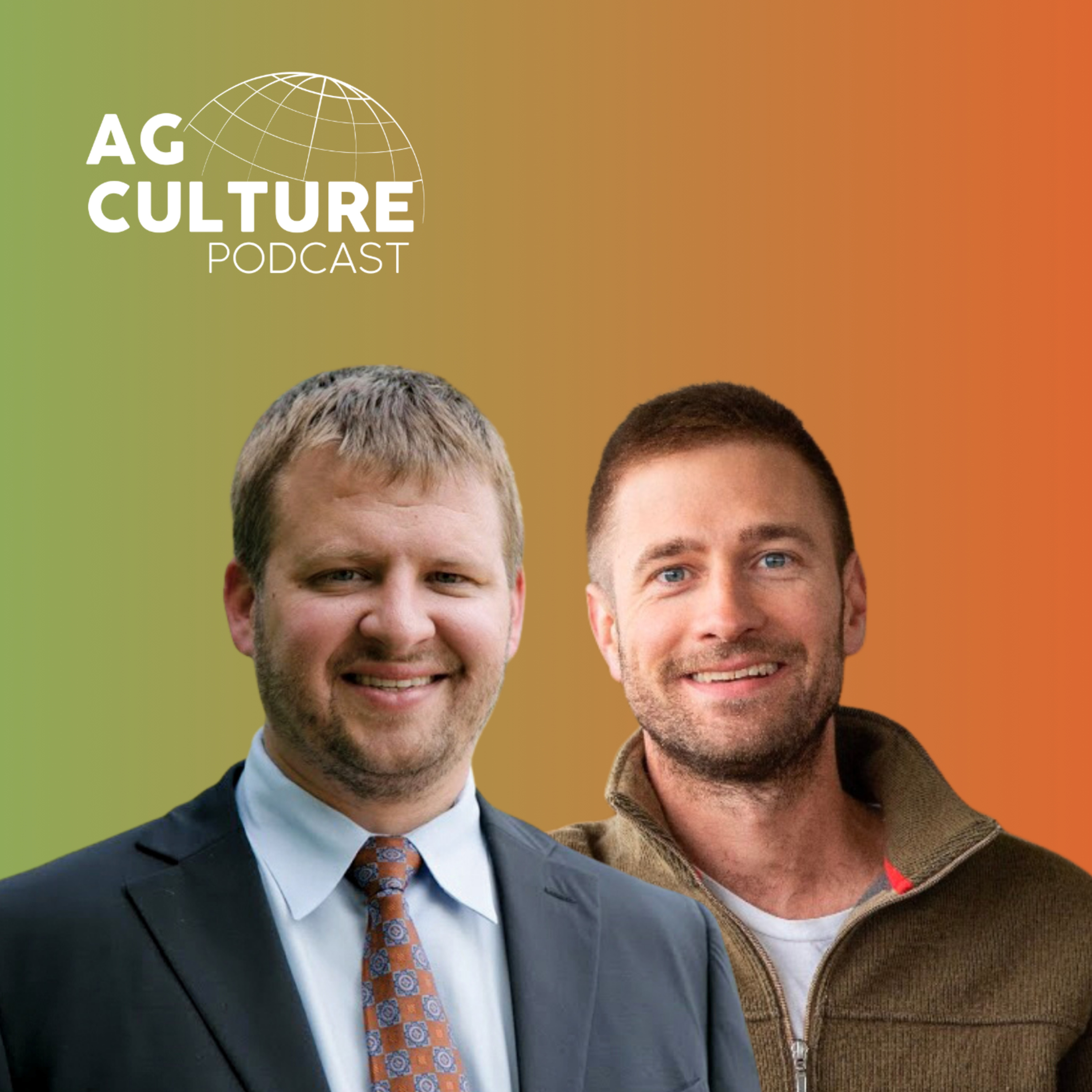 AgCulture Podcast