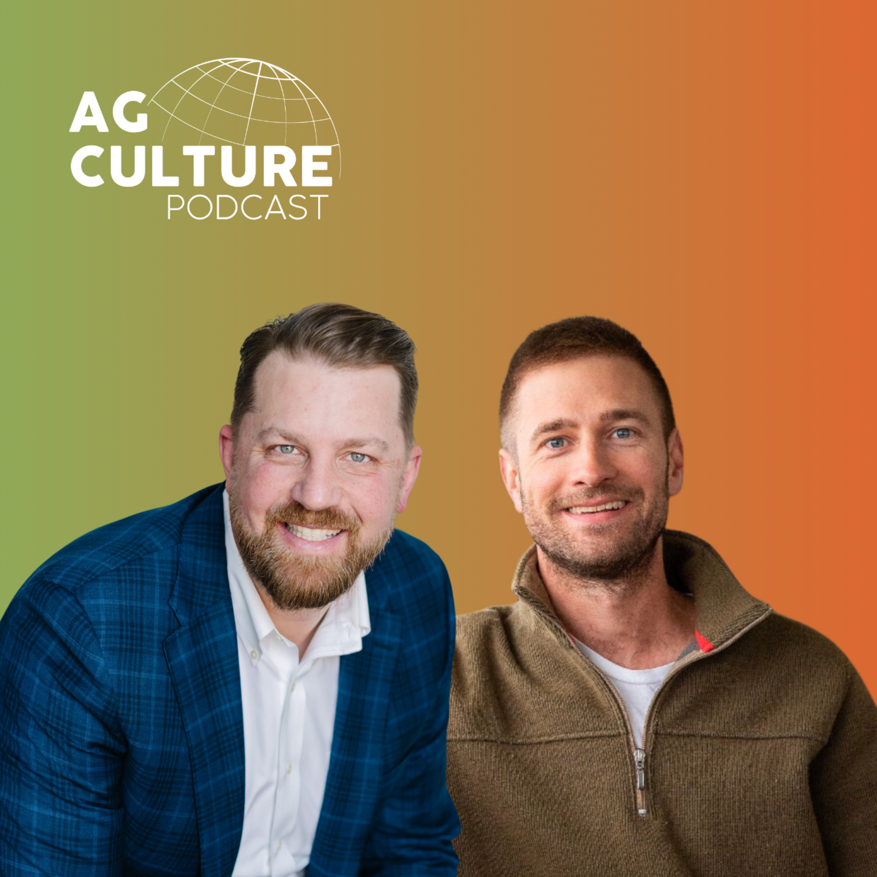 AgCulture Podcast