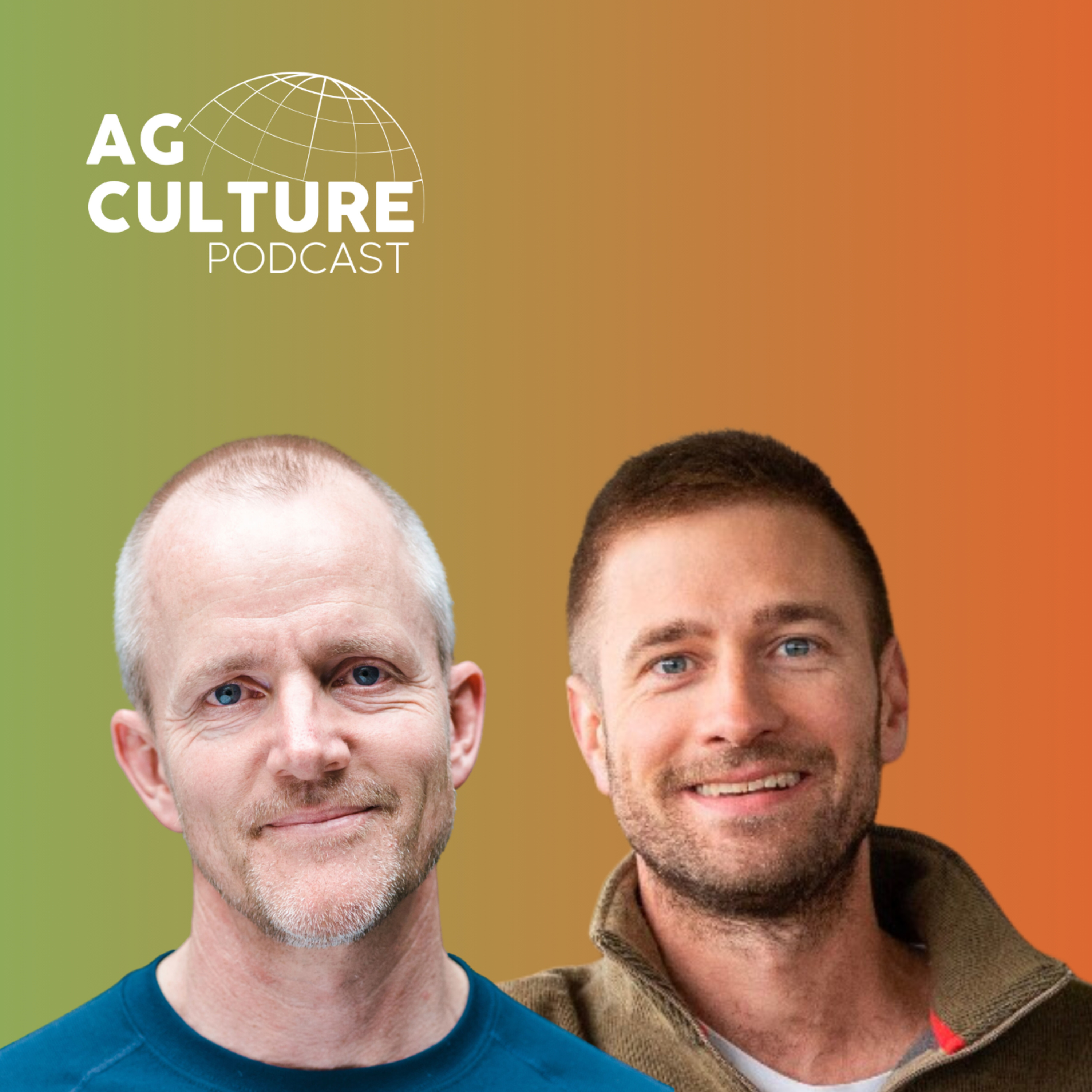 AgCulture Podcast
