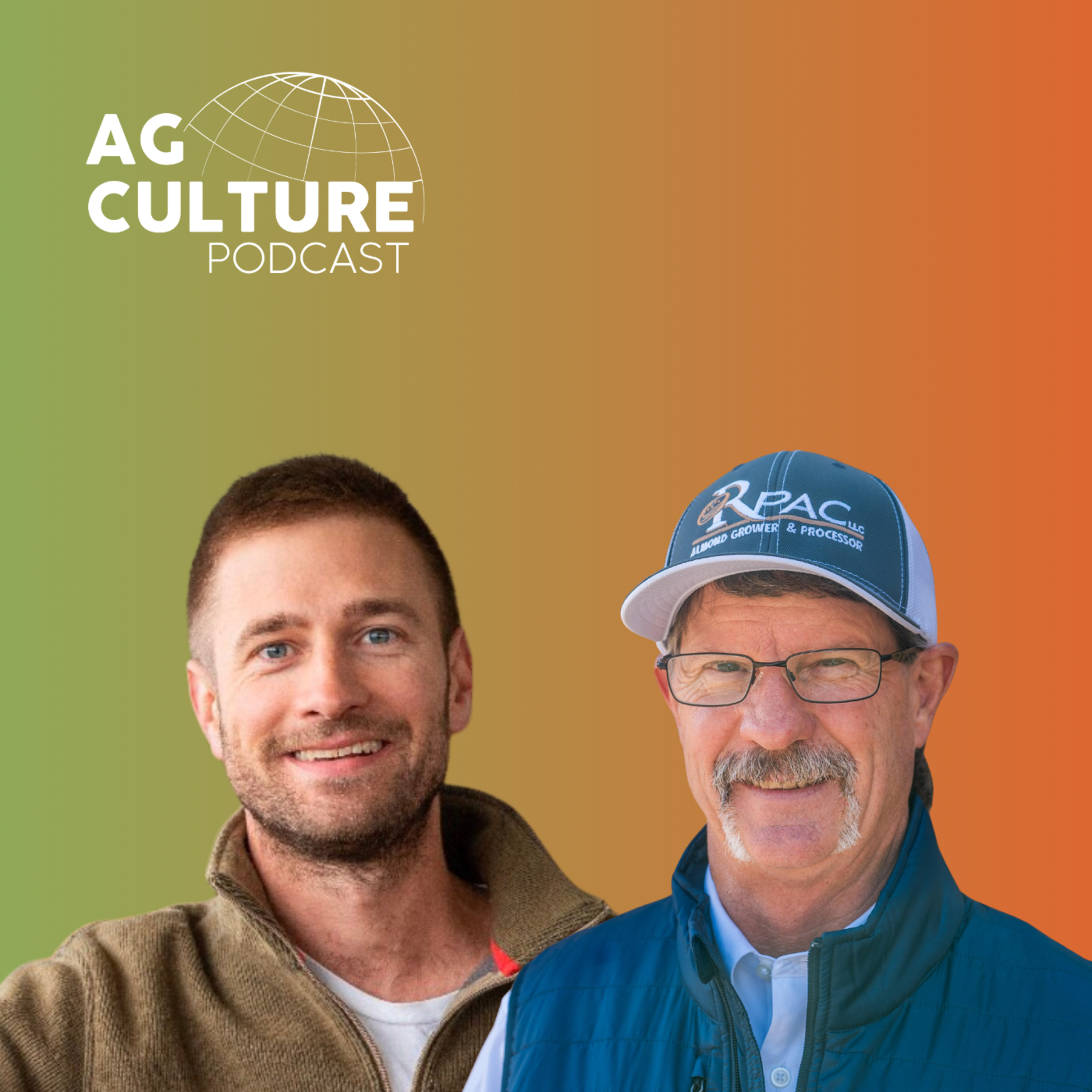 AgCulture Podcast