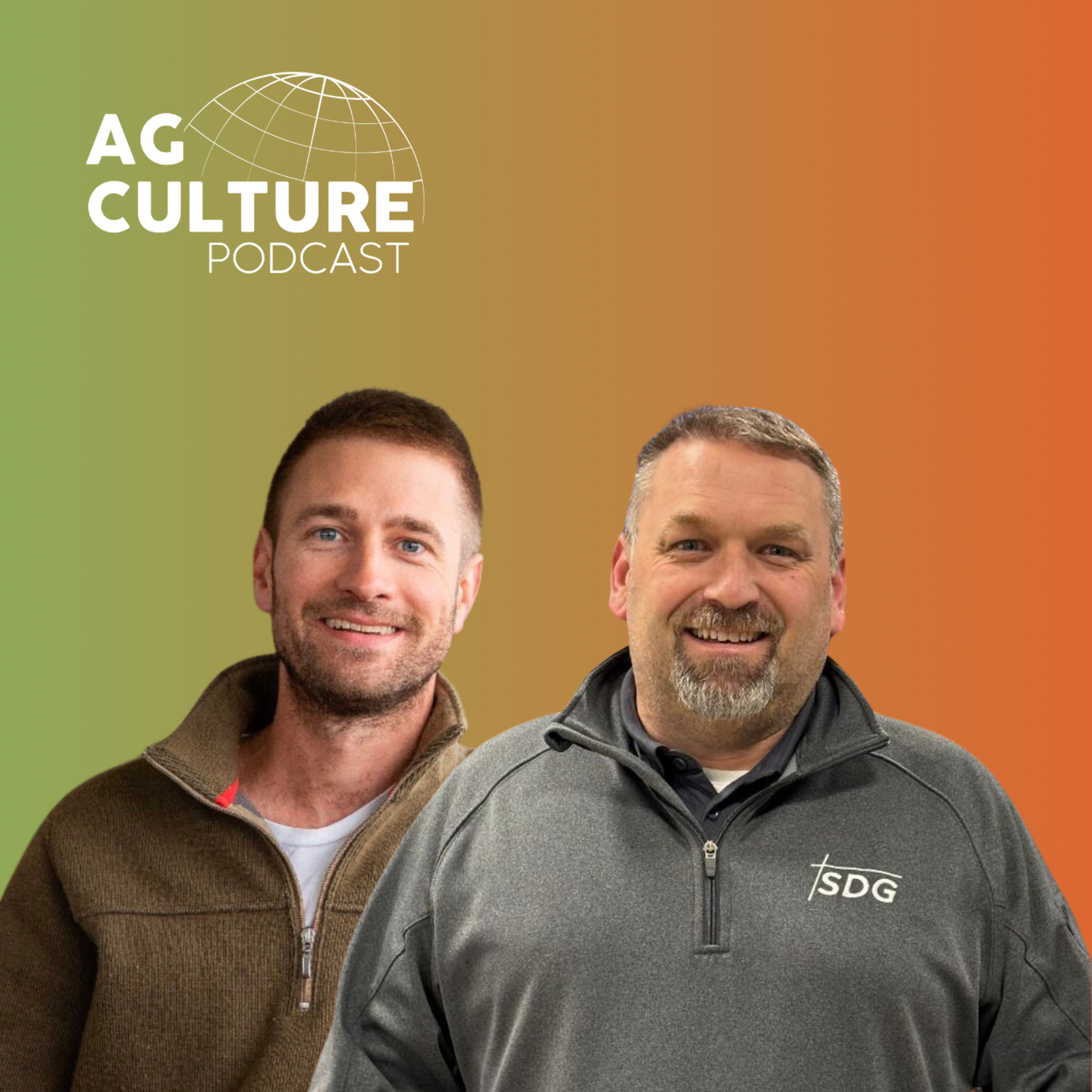 AgCulture Podcast