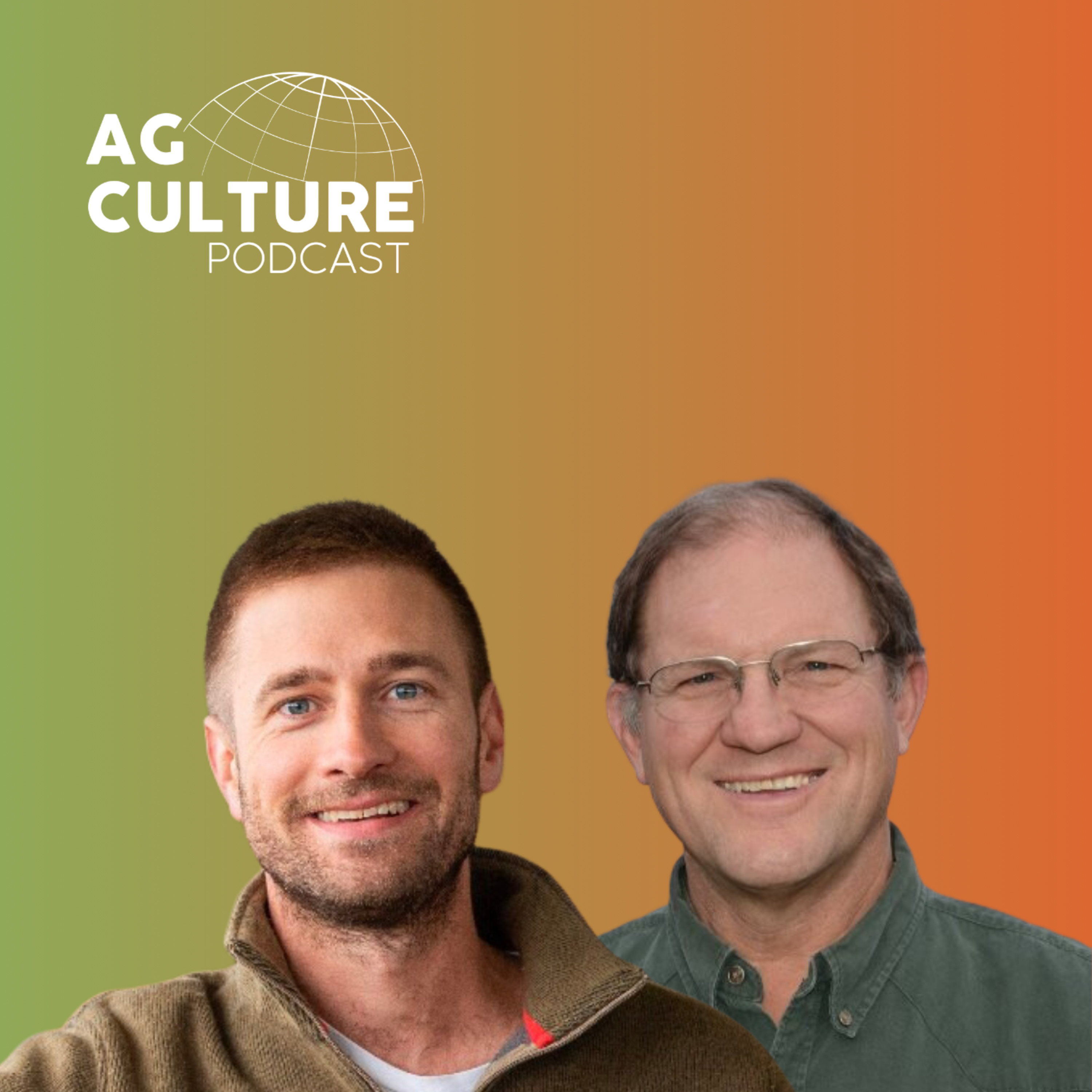 AgCulture Podcast