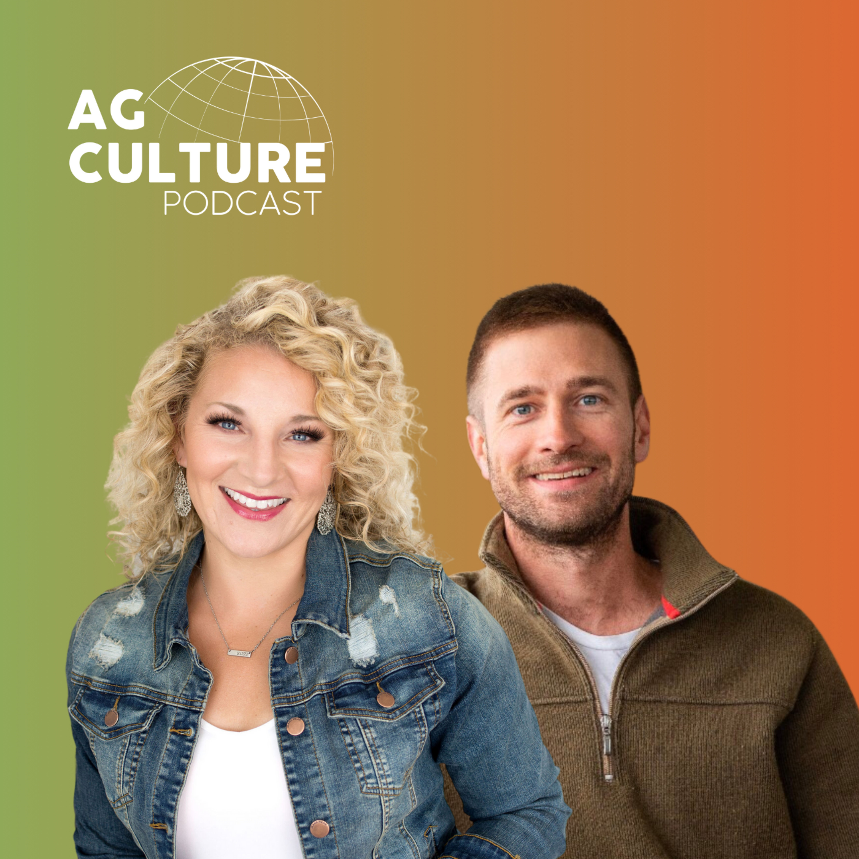 AgCulture Podcast