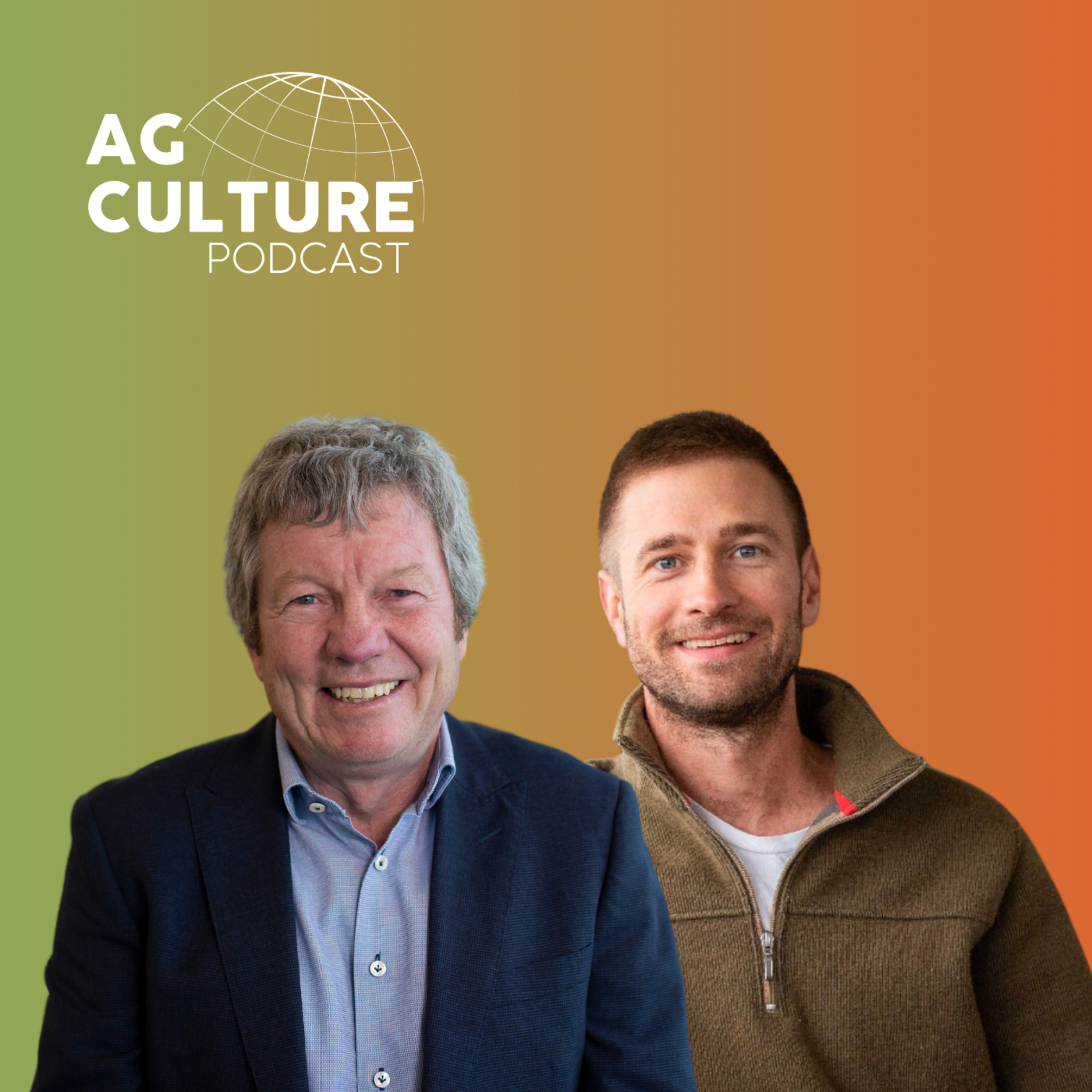 AgCulture Podcast