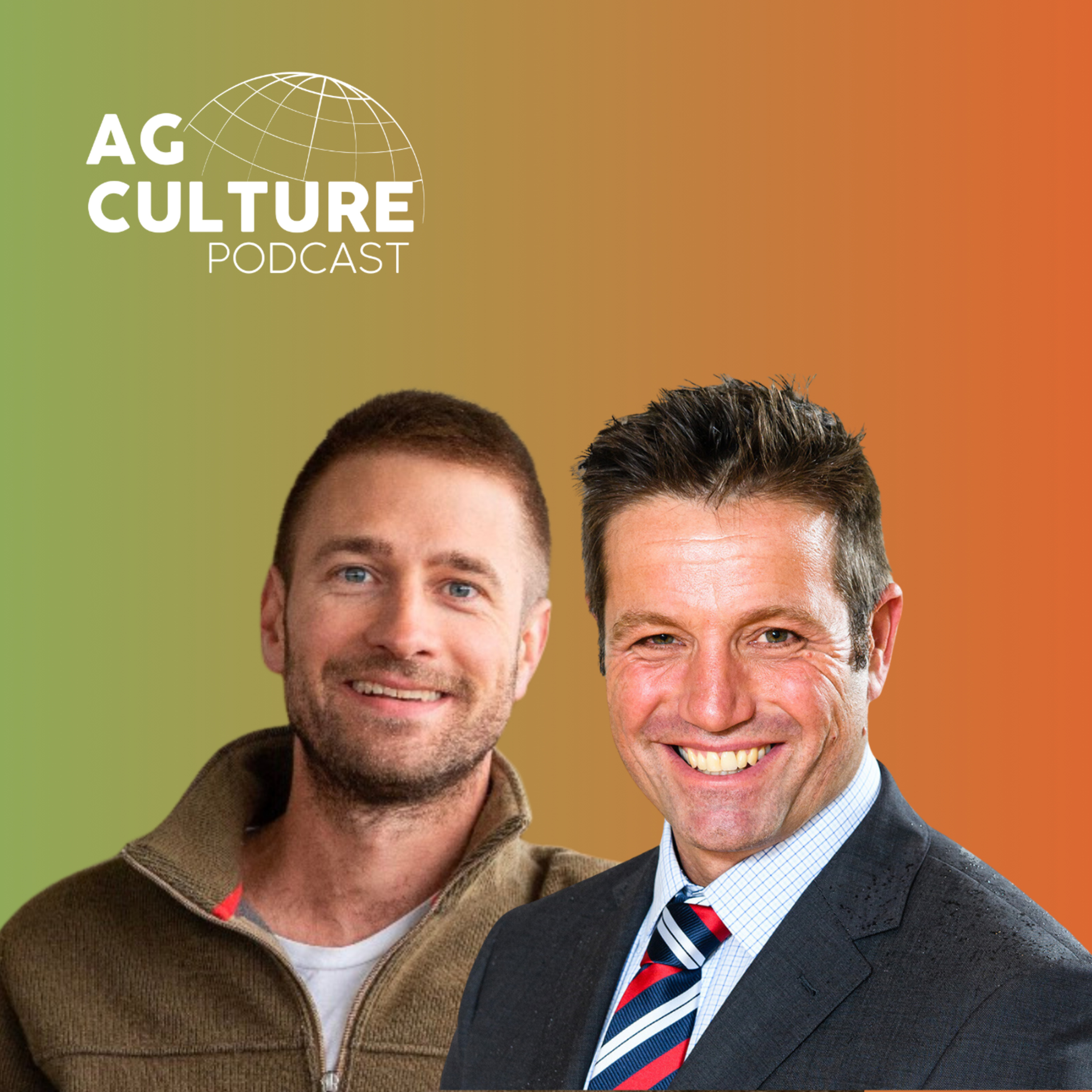 AgCulture Podcast