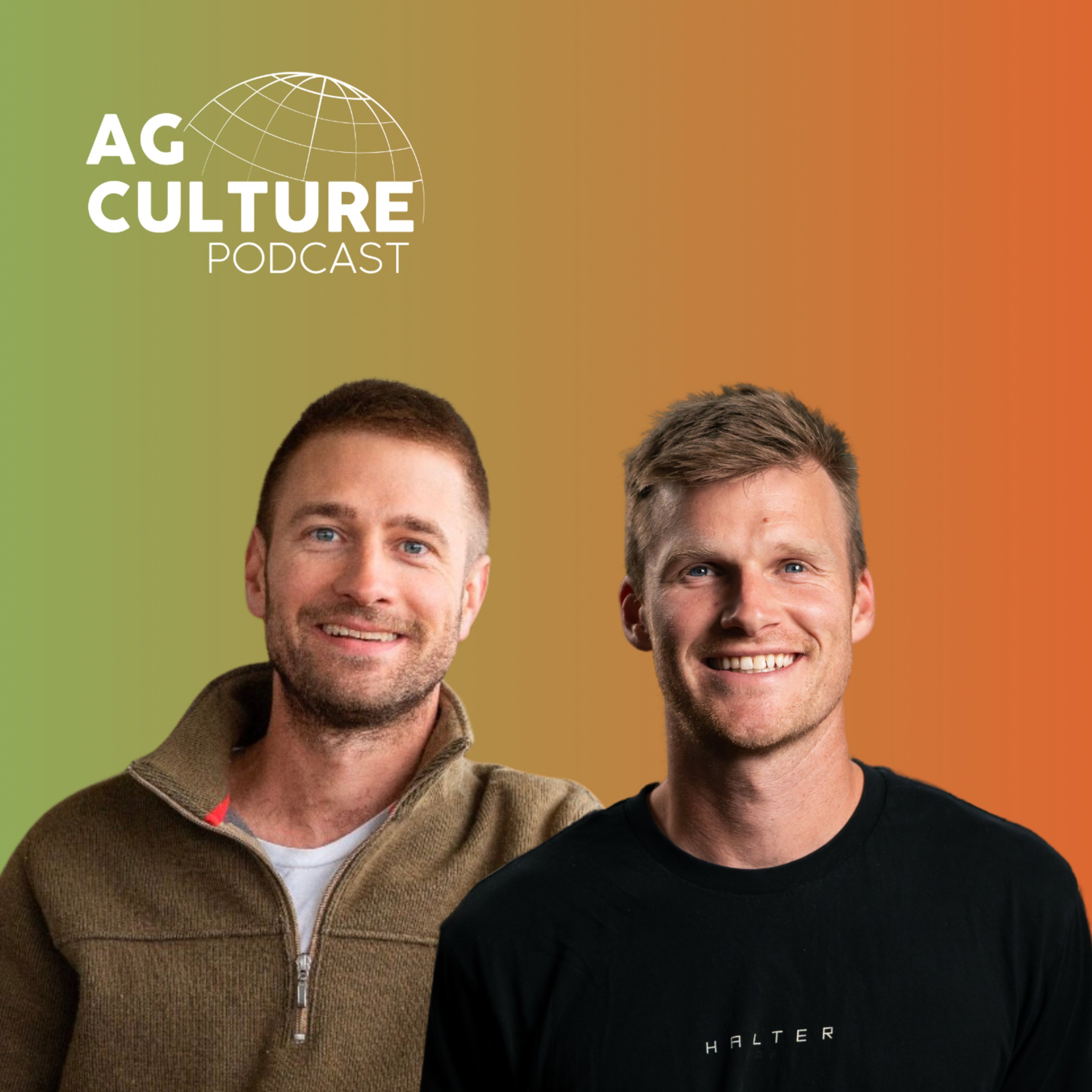 AgCulture Podcast