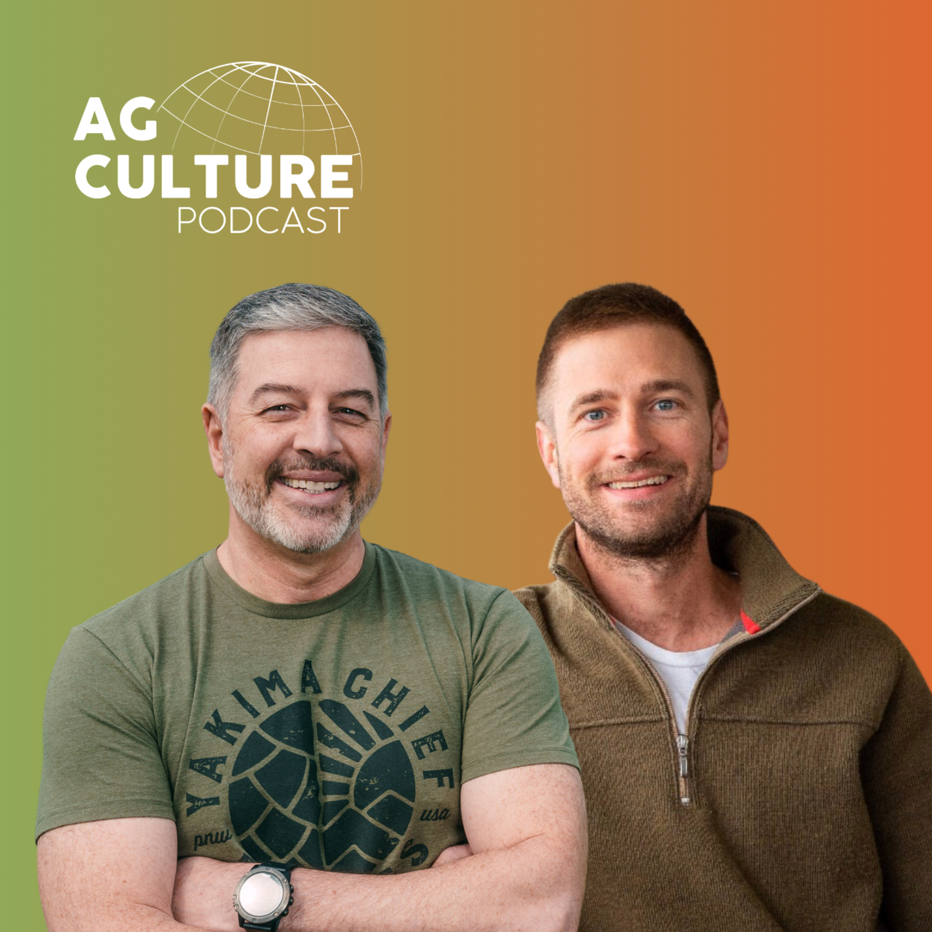AgCulture Podcast