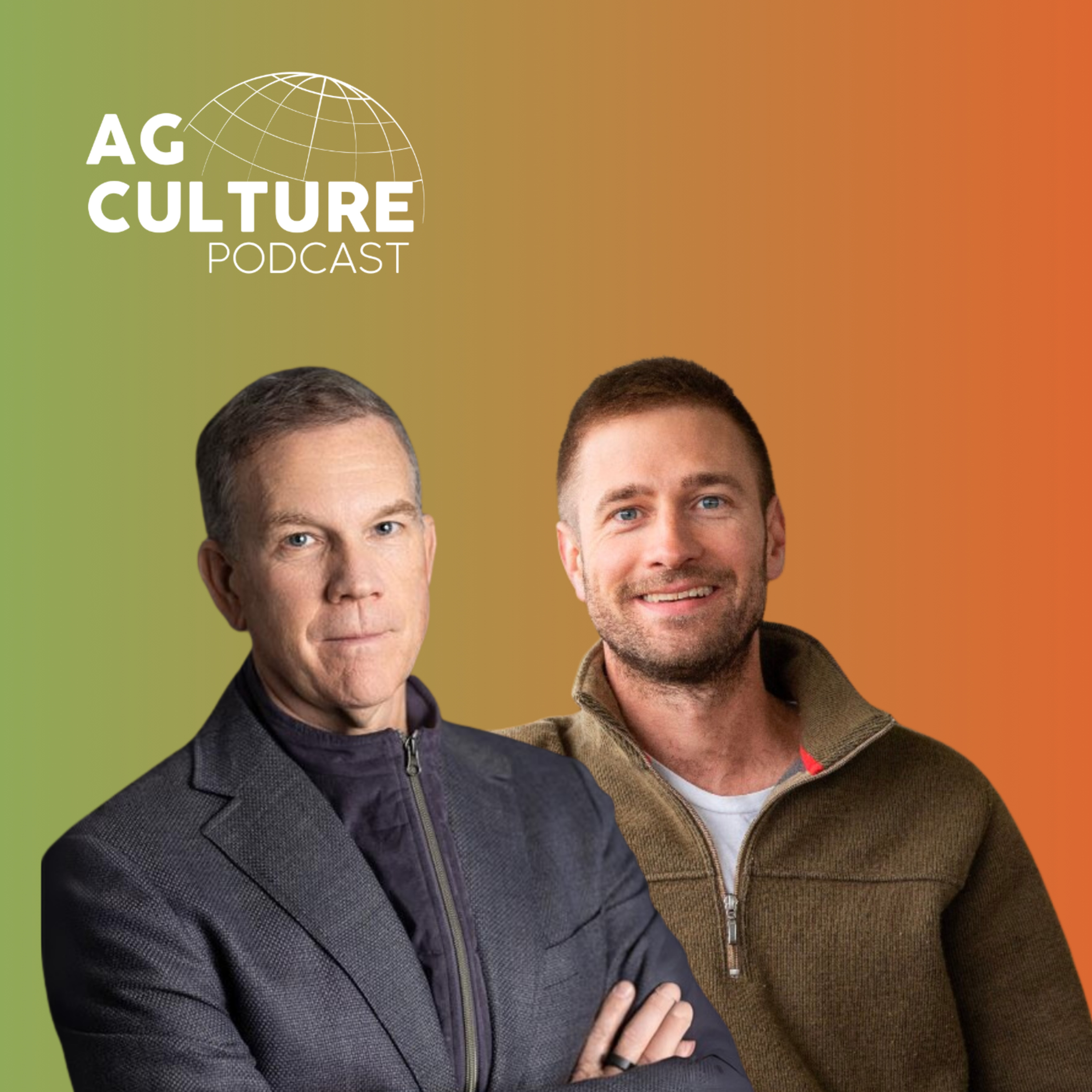 AgCulture Podcast
