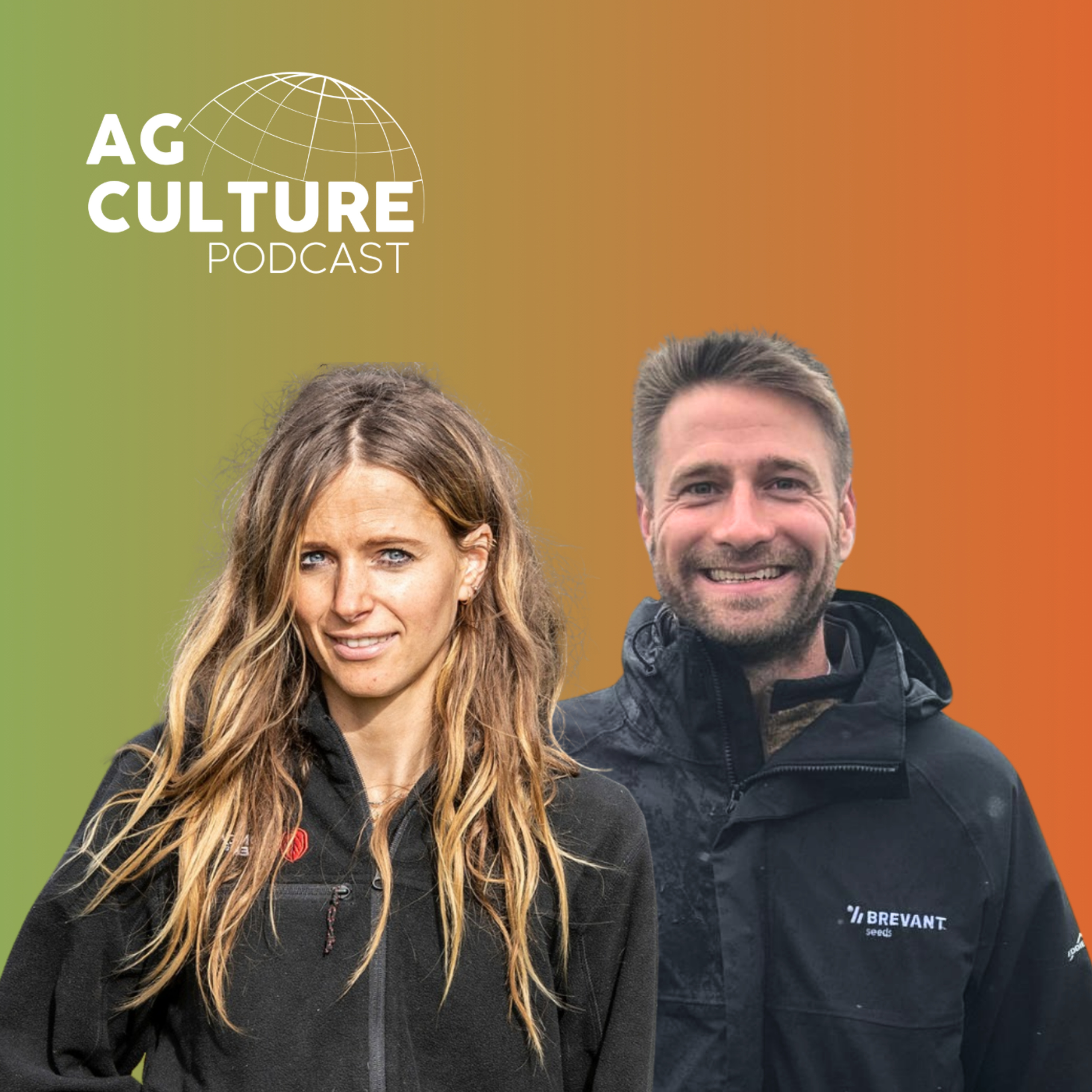 AgCulture Podcast