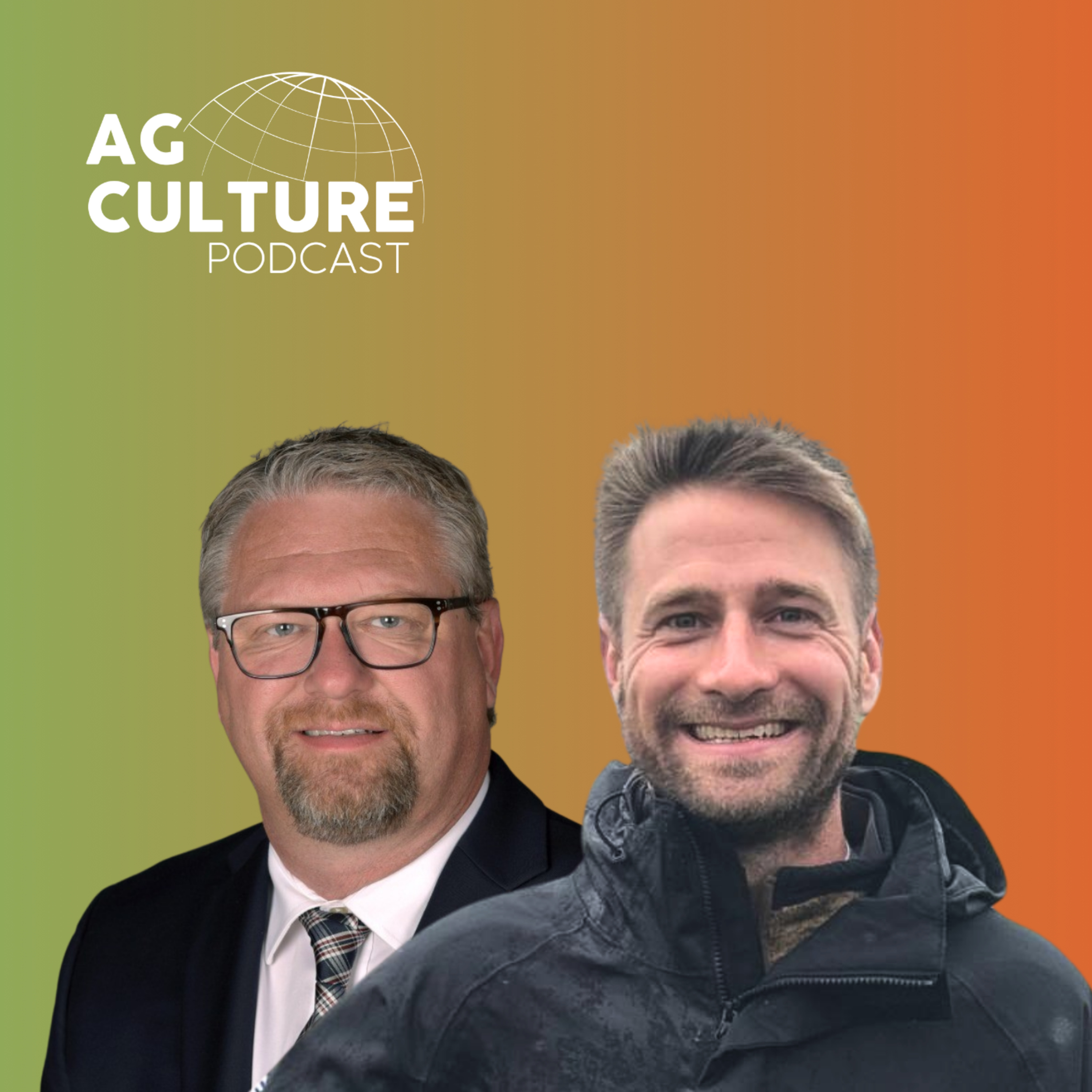 AgCulture Podcast