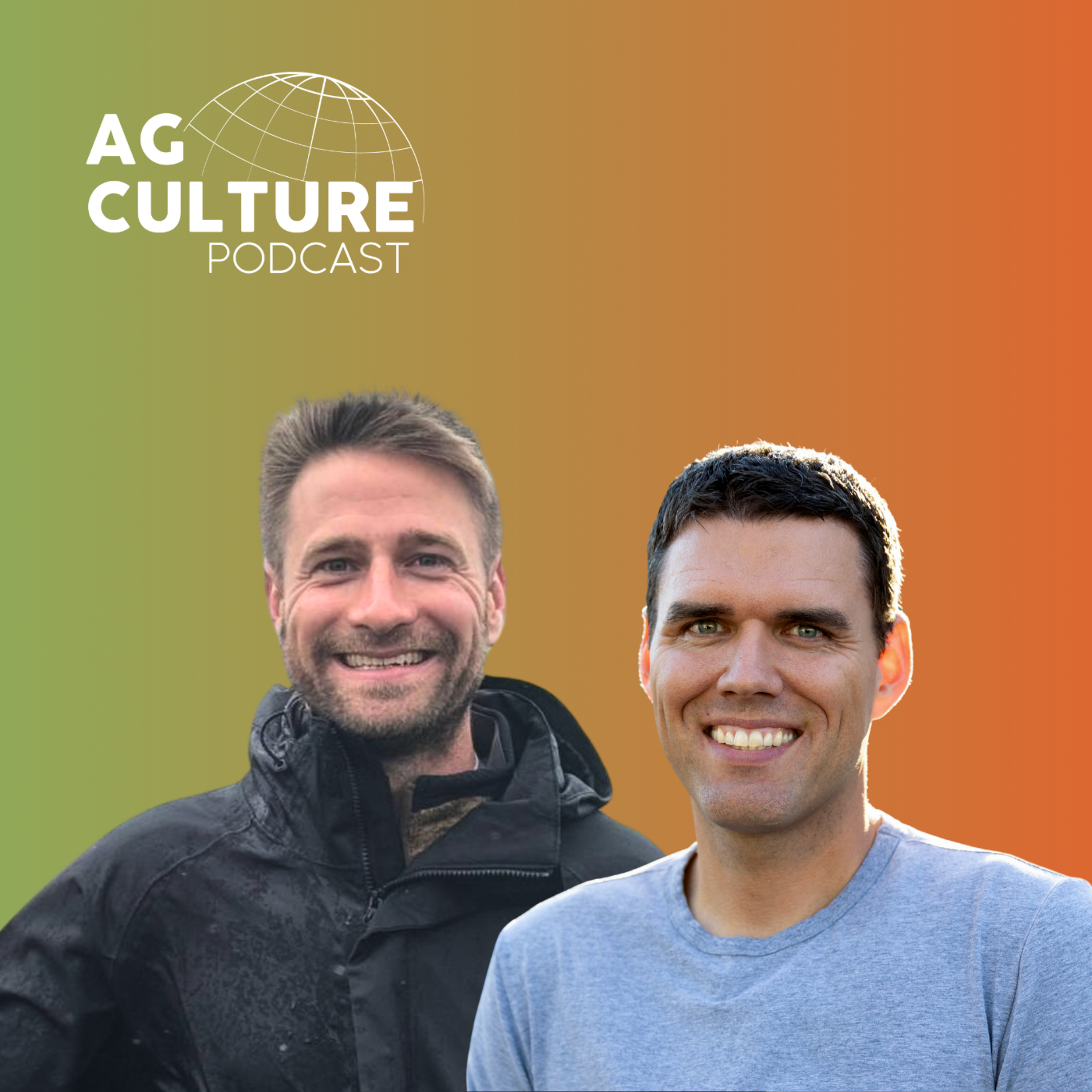 AgCulture Podcast