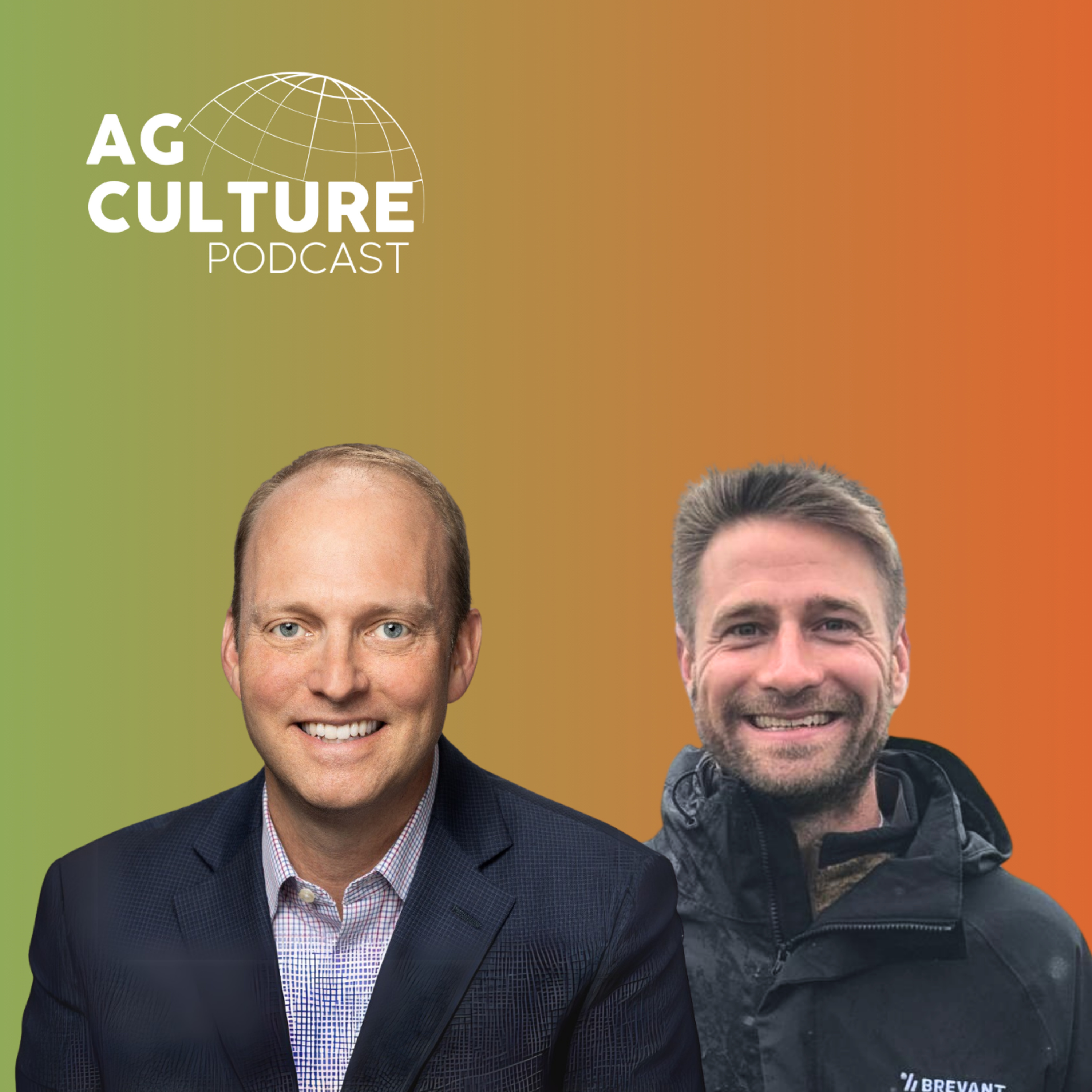 AgCulture Podcast