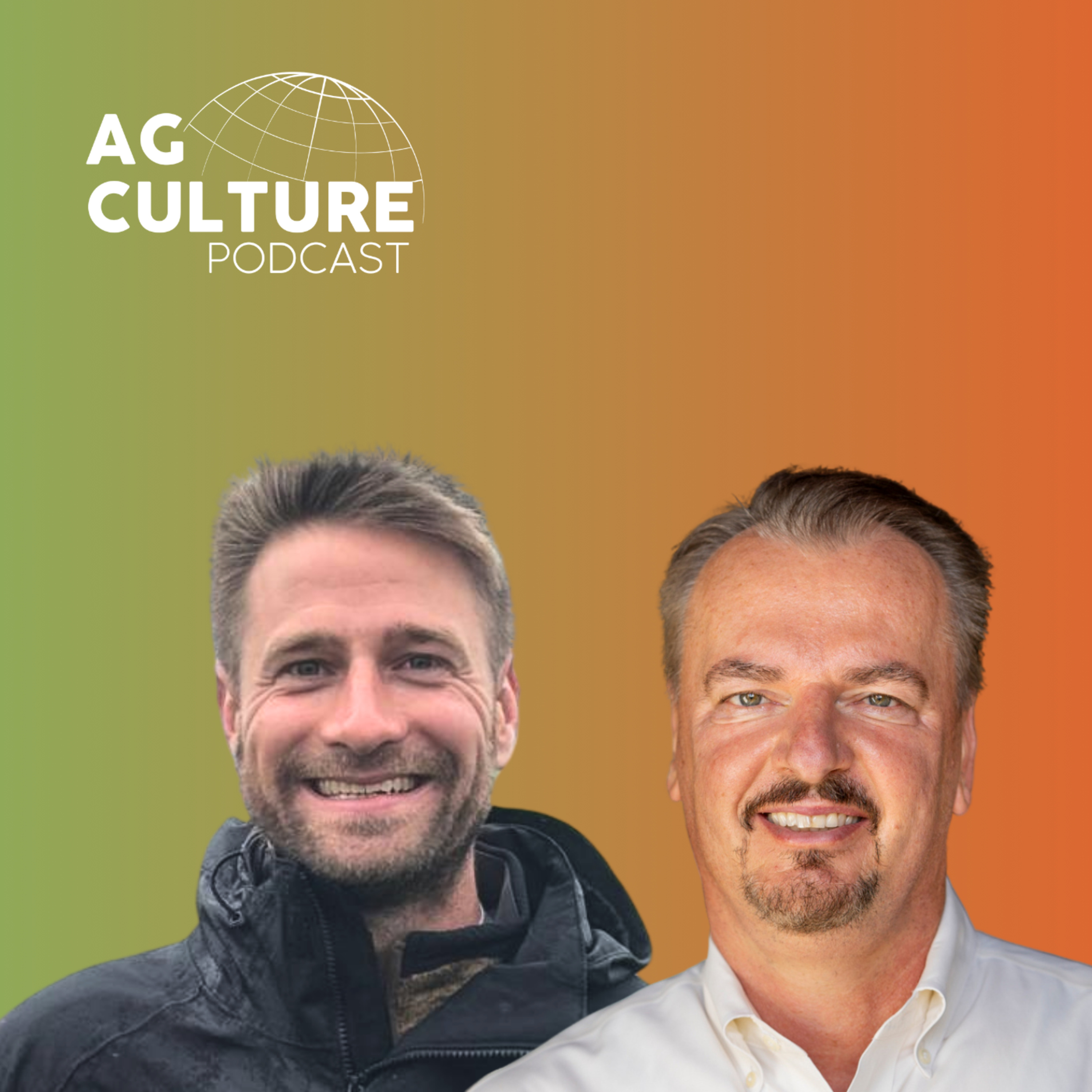 AgCulture Podcast