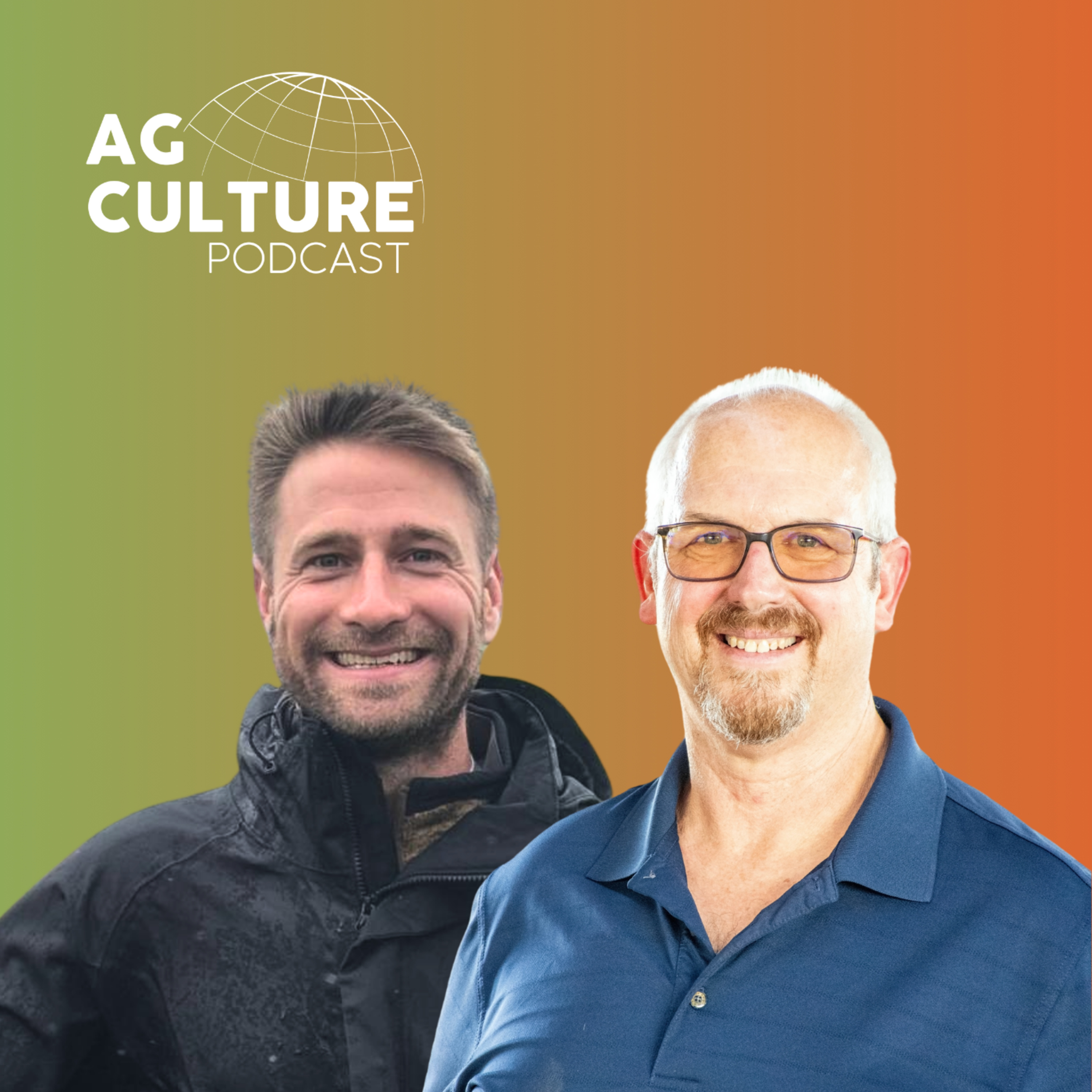 AgCulture Podcast