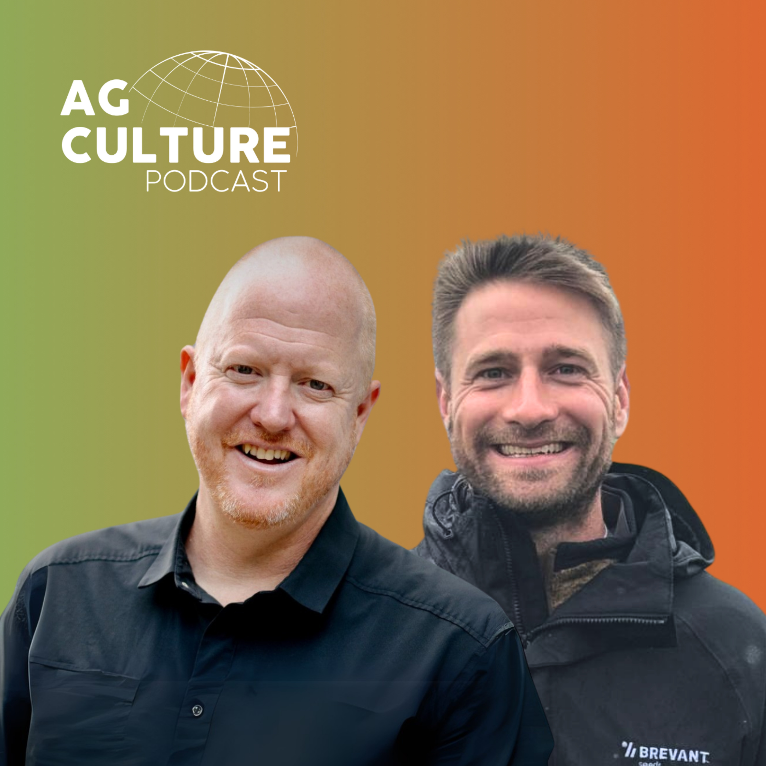 AgCulture Podcast