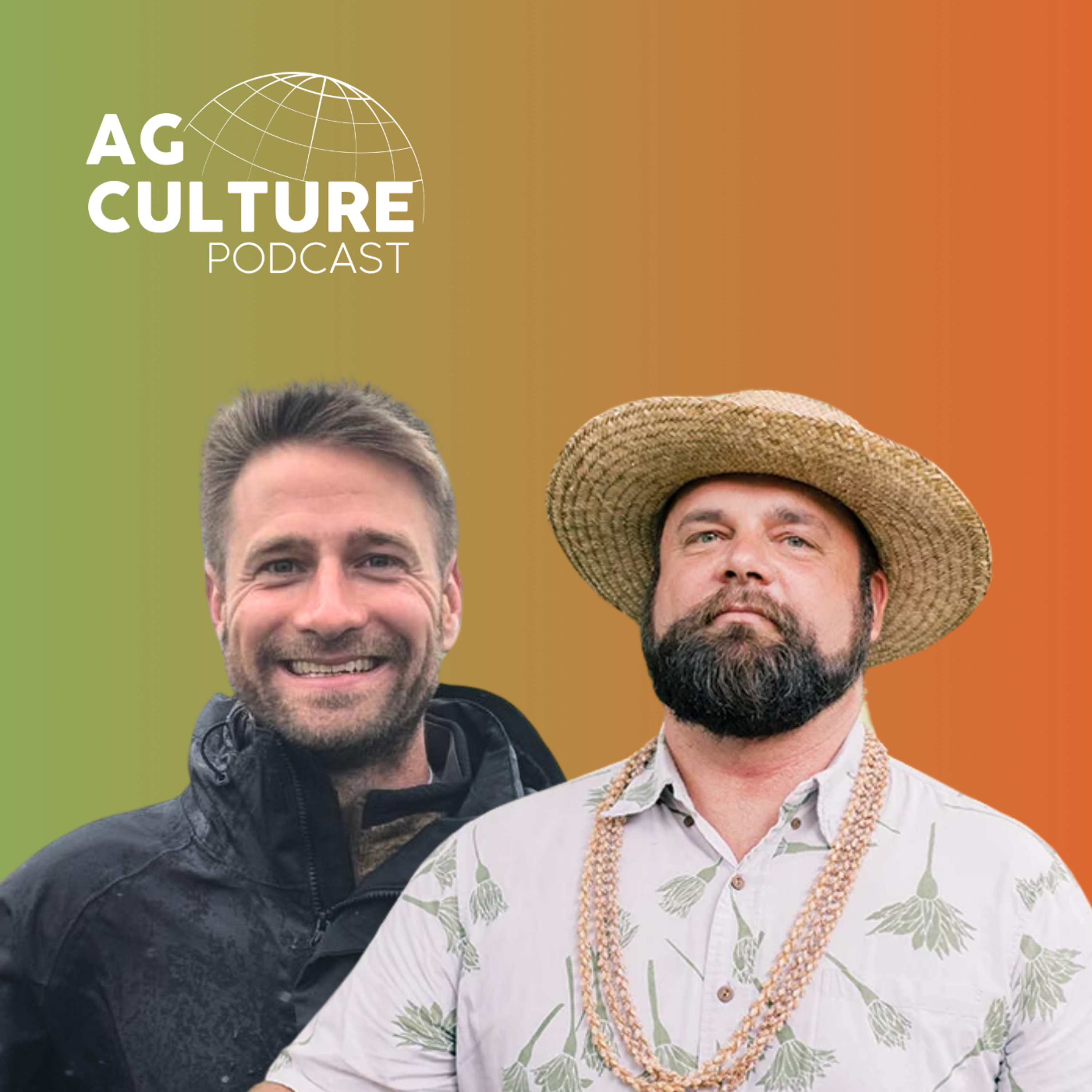 AgCulture Podcast