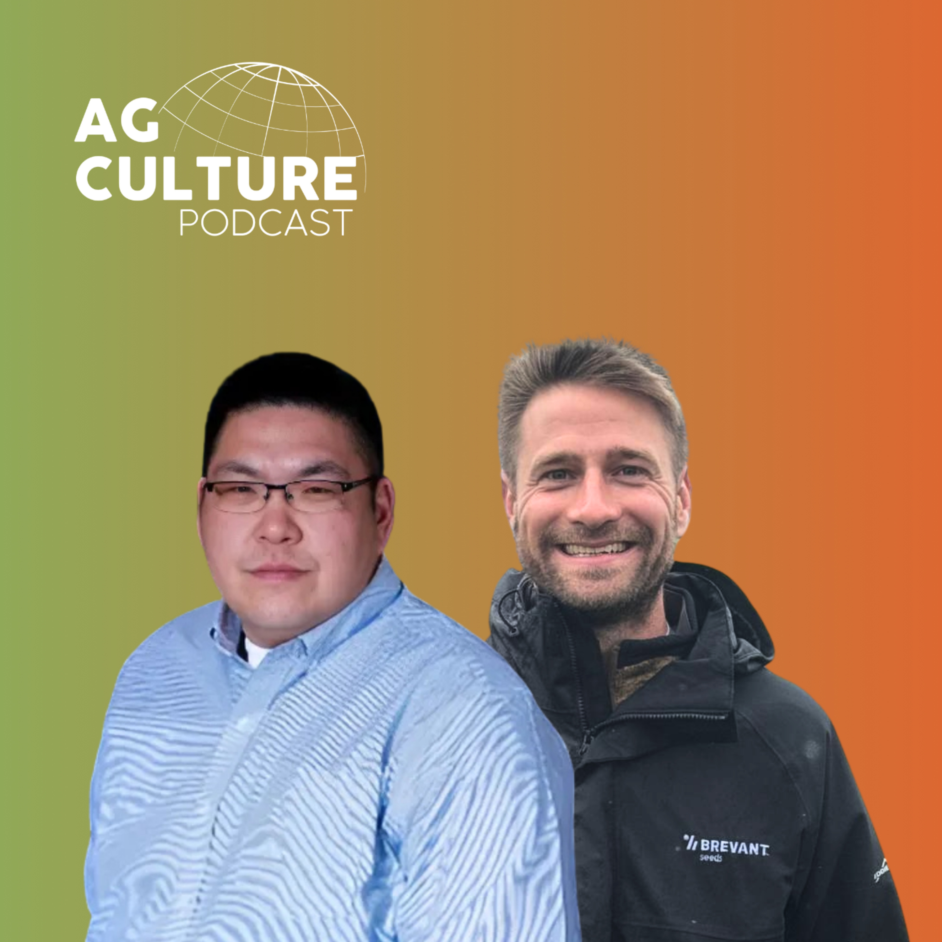 AgCulture Podcast