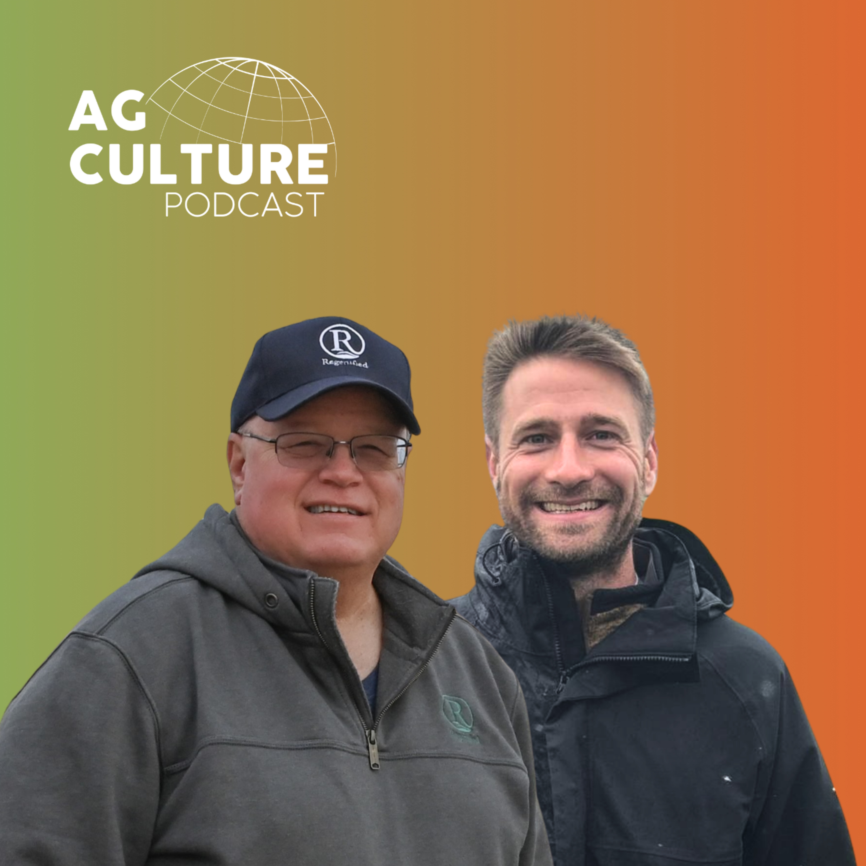 AgCulture Podcast