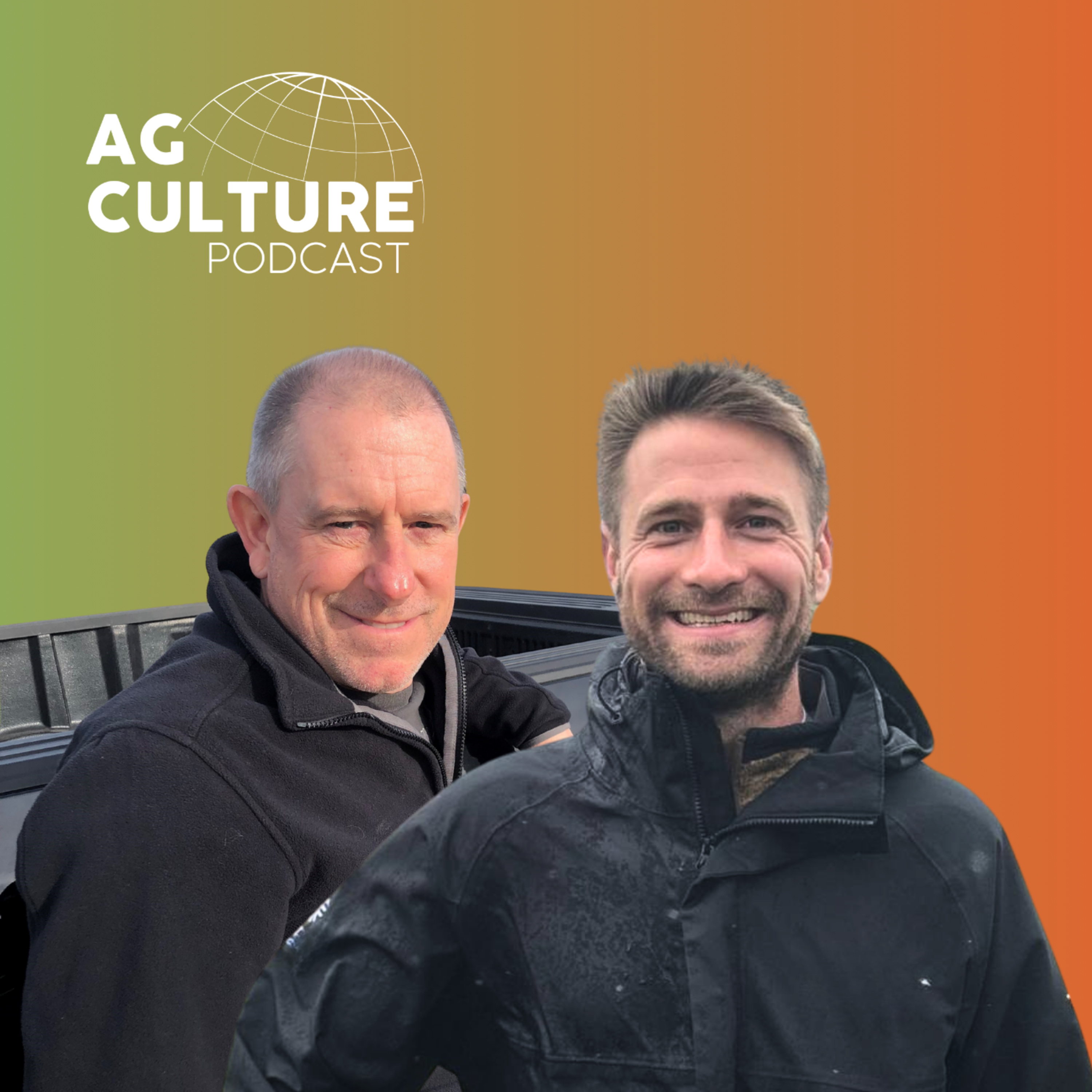 AgCulture Podcast