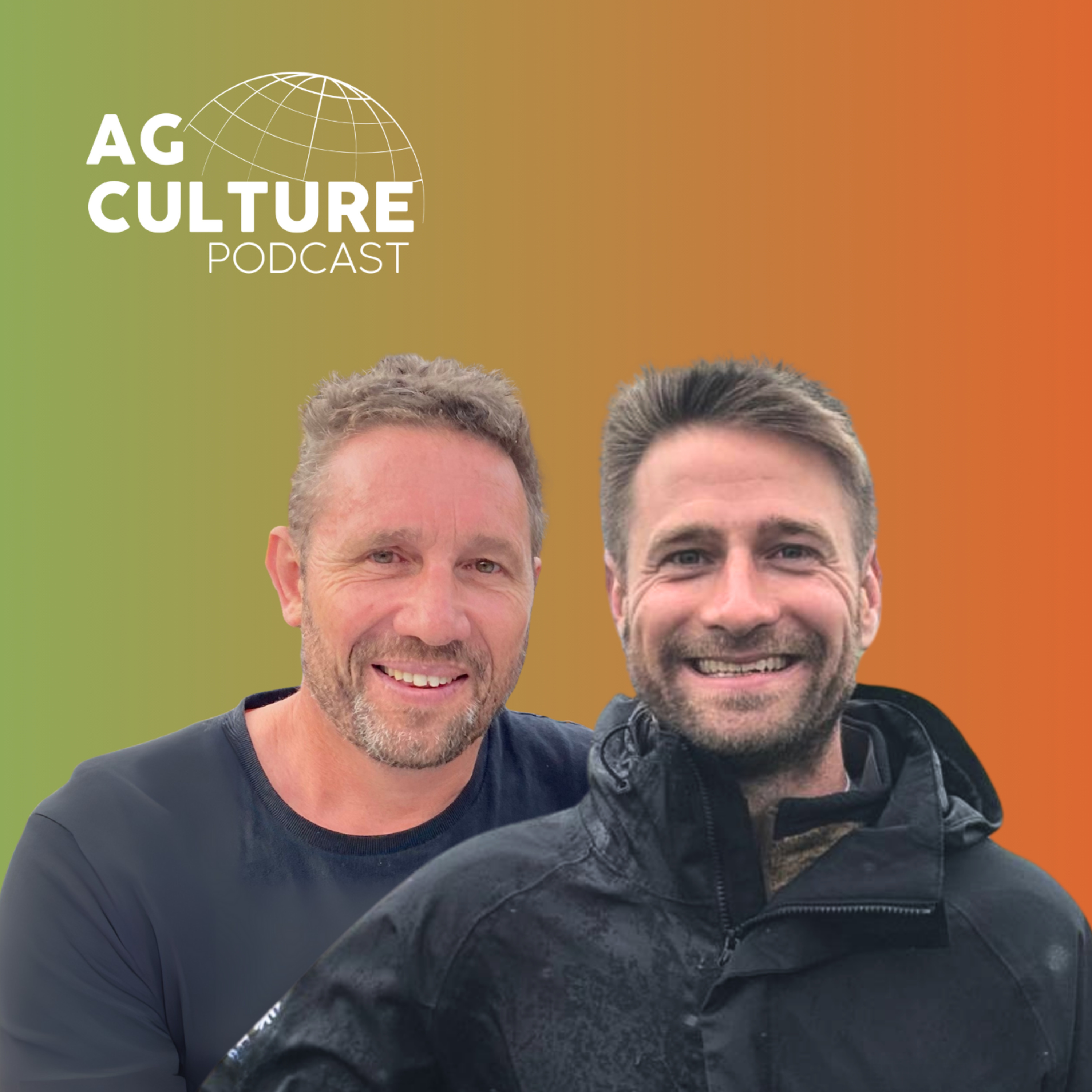 AgCulture Podcast