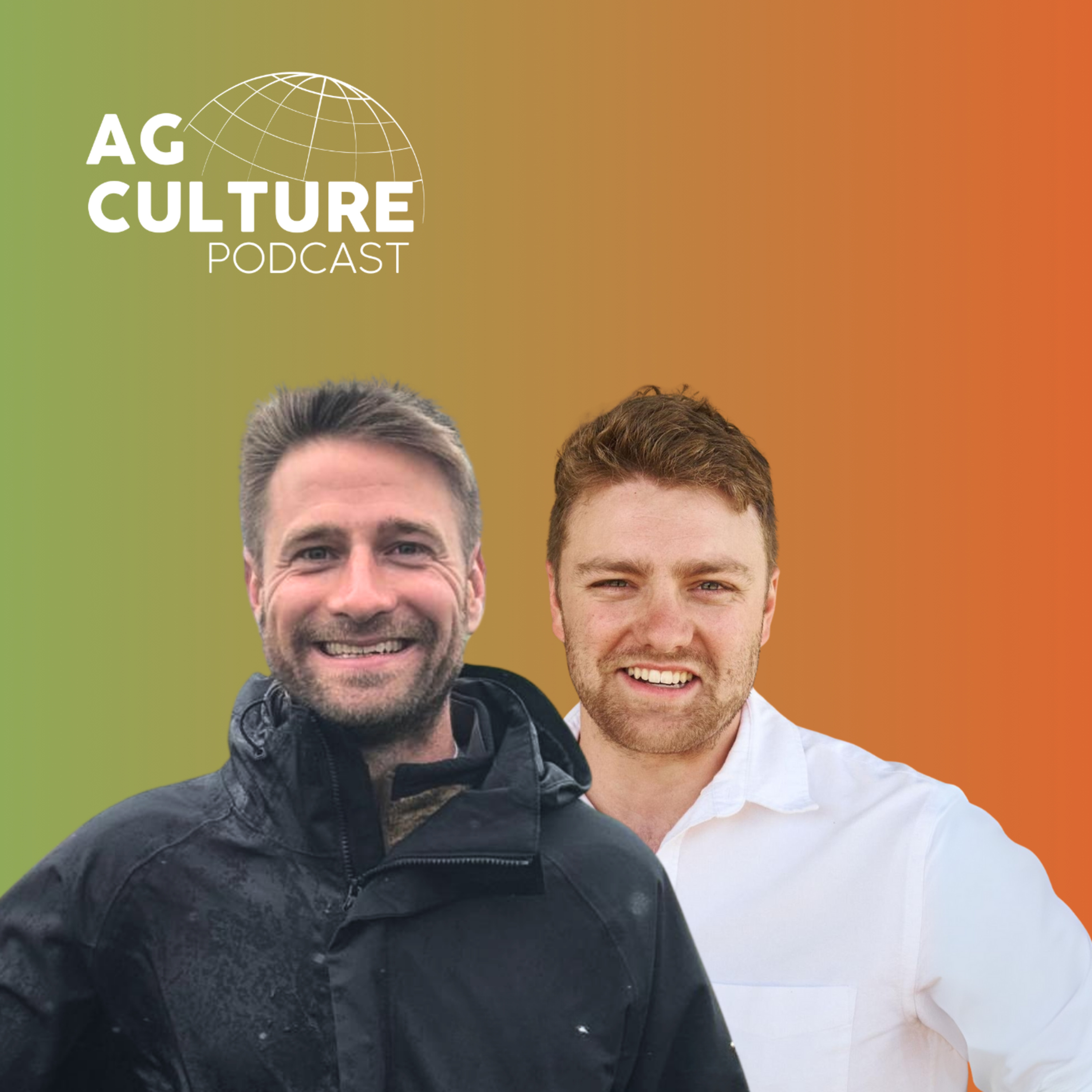 AgCulture Podcast