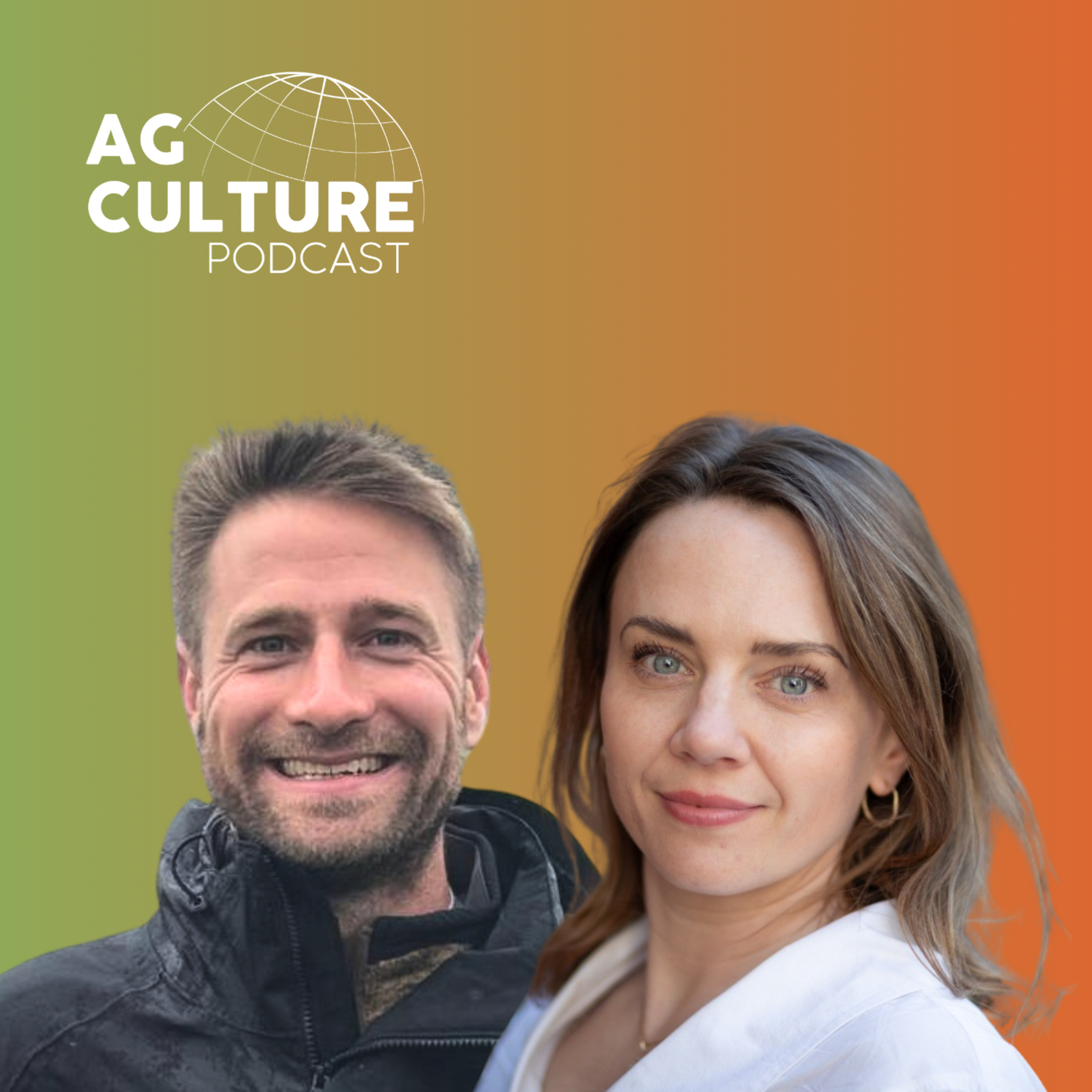 AgCulture Podcast