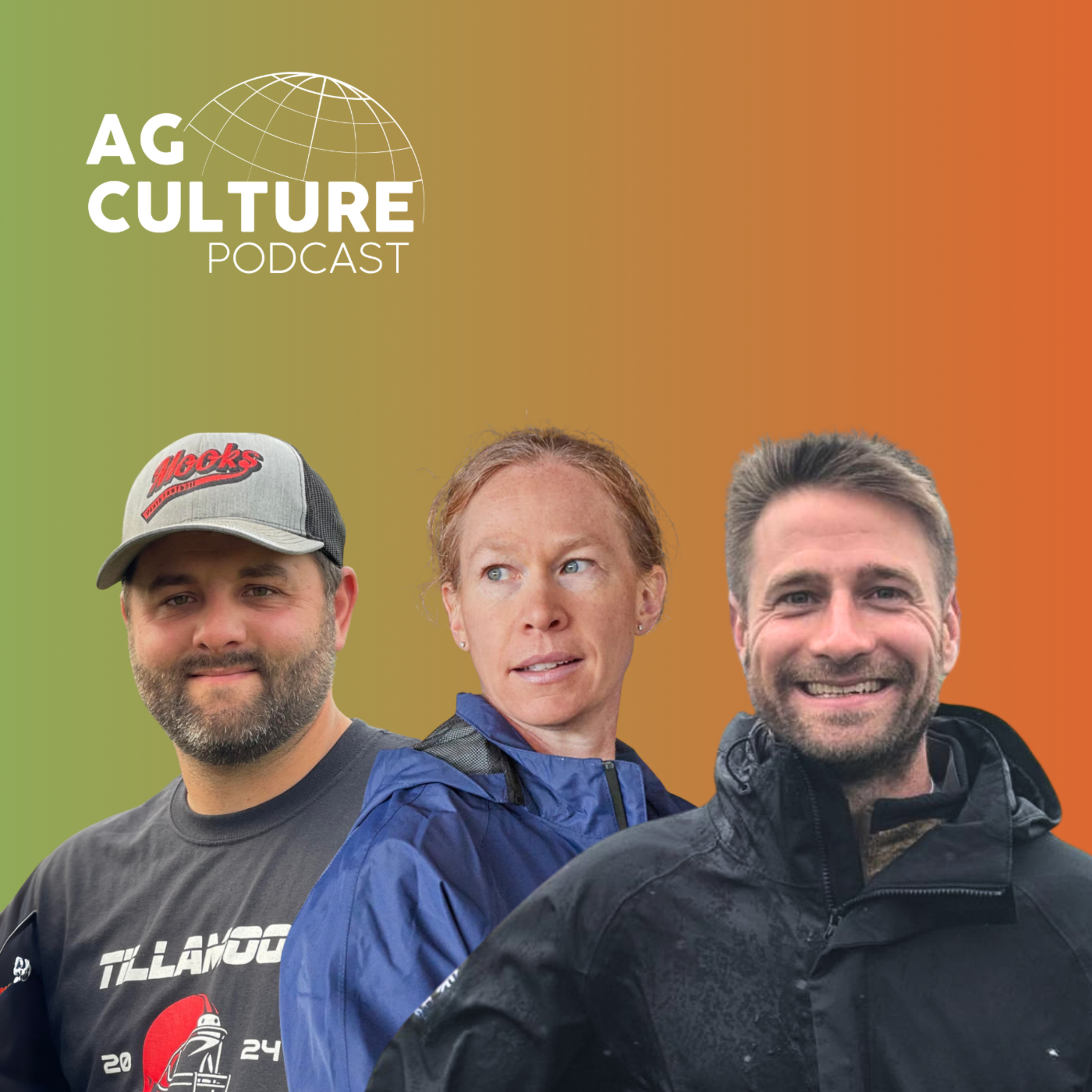 AgCulture Podcast